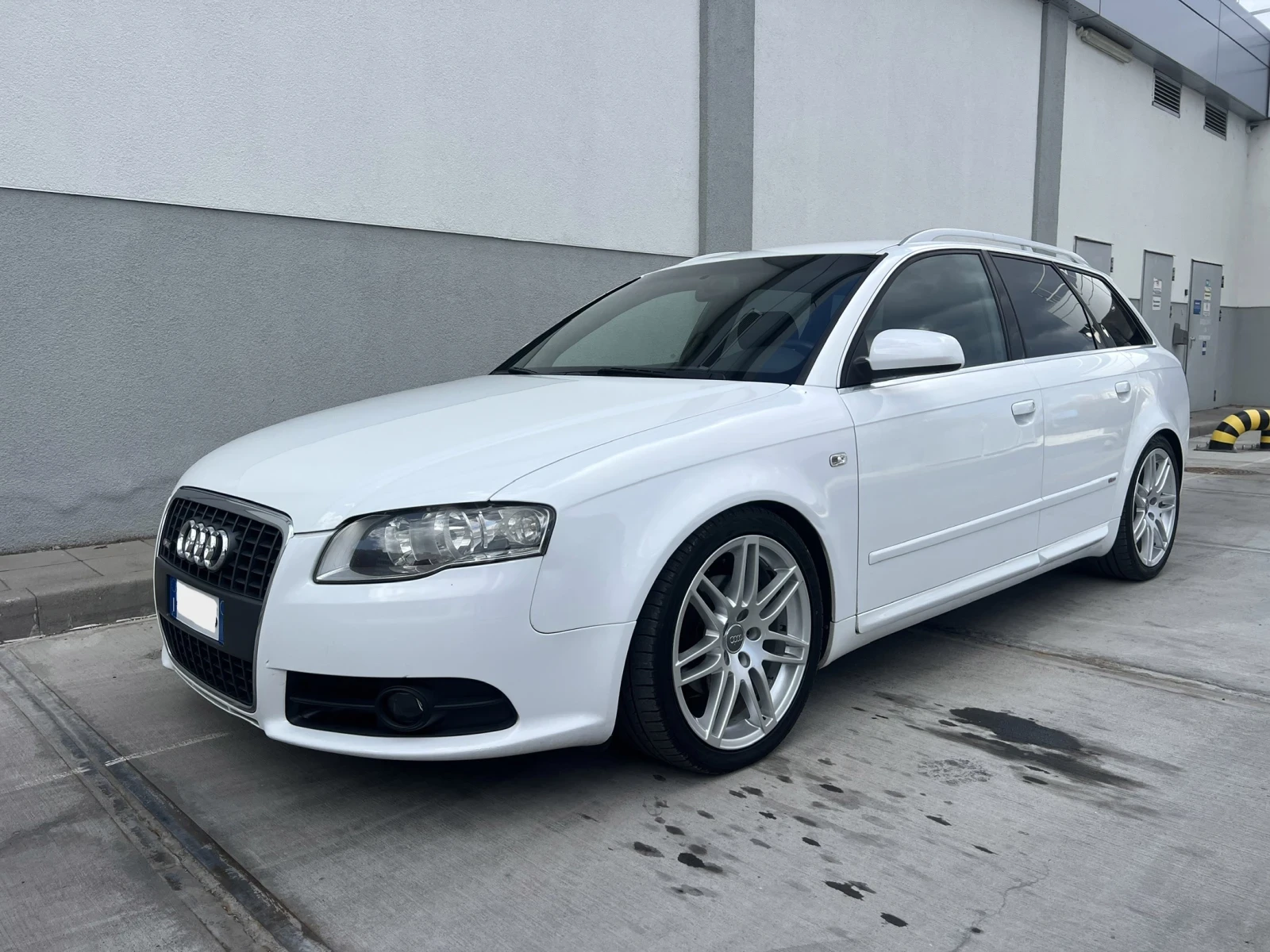 Audi A4  S-line+ + 2.0TDI , снимка 3 - Автомобили и джипове - 53989839