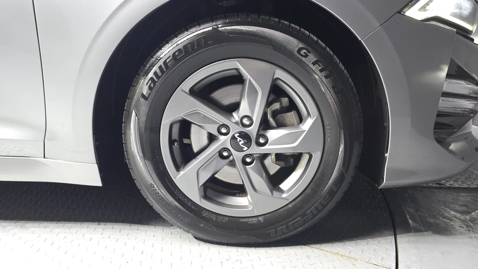 Kia K5 2.0LPI STANDARD autogeorge.com  | Mobile.bg � ����������� 5