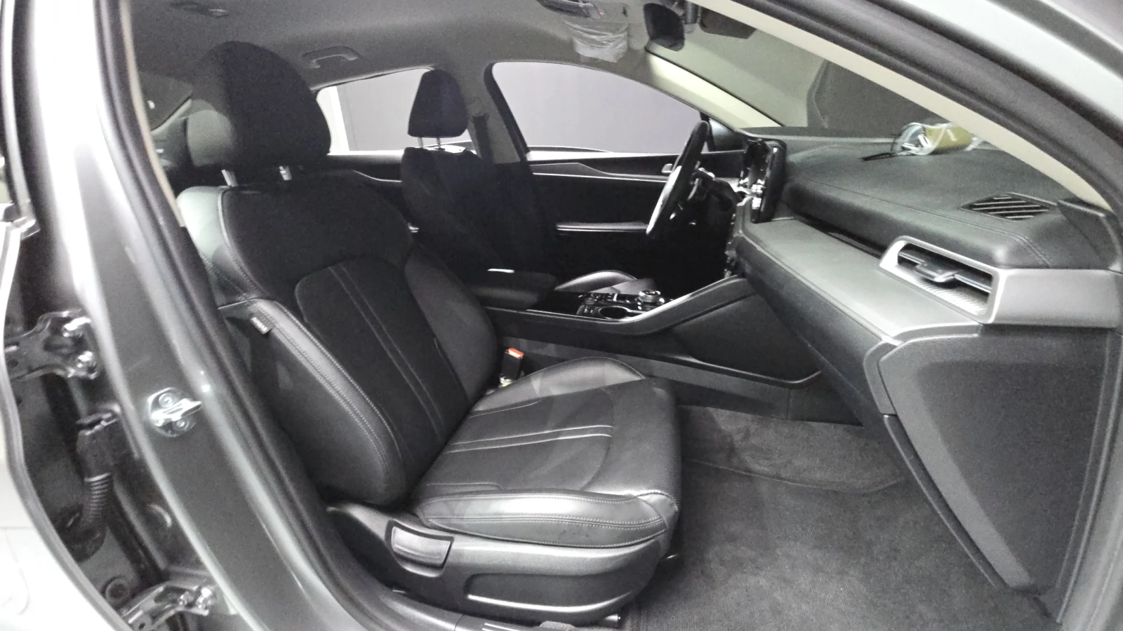 Kia K5 2.0LPI STANDARD autogeorge.com  | Mobile.bg � ����������� 10