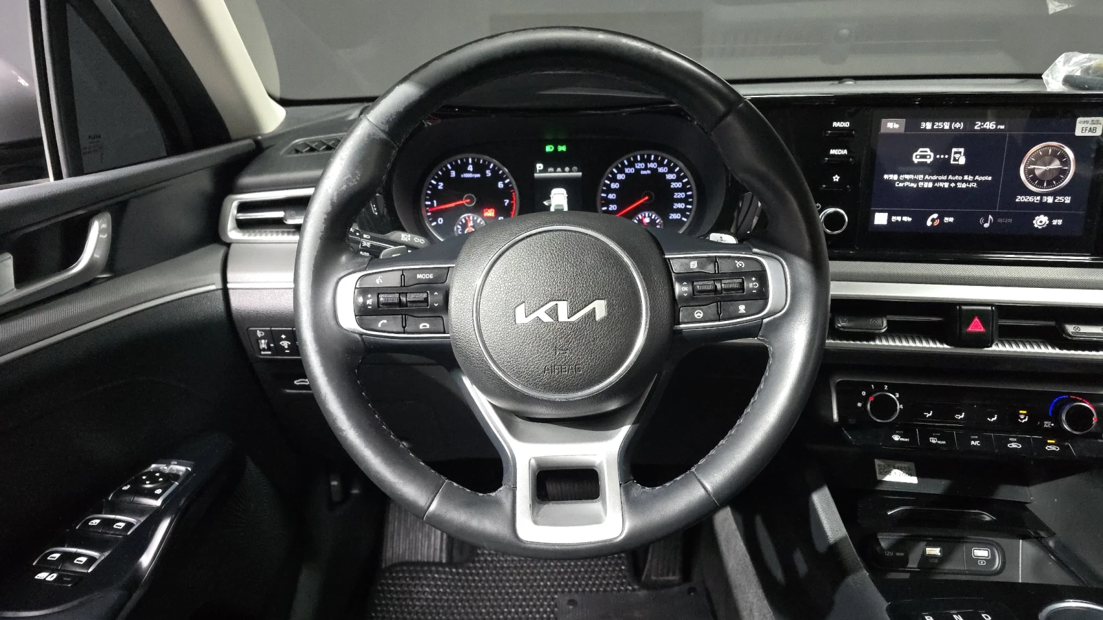 Kia K5 2.0LPI STANDARD autogeorge.com  | Mobile.bg � ����������� 12