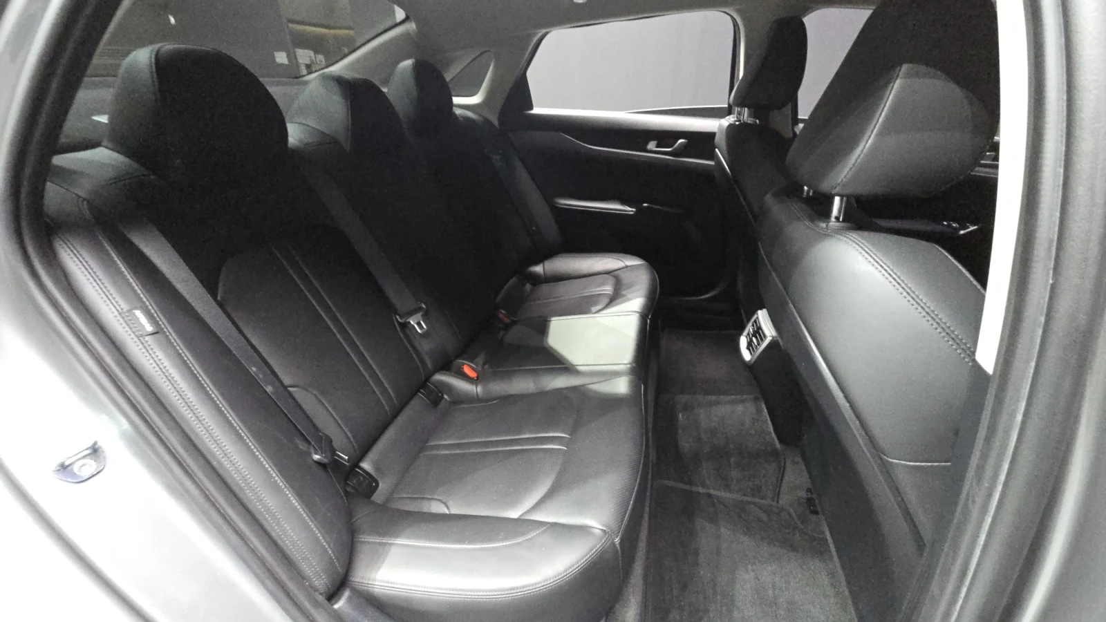 Kia K5 2.0LPI STANDARD autogeorge.com  | Mobile.bg � ����������� 11