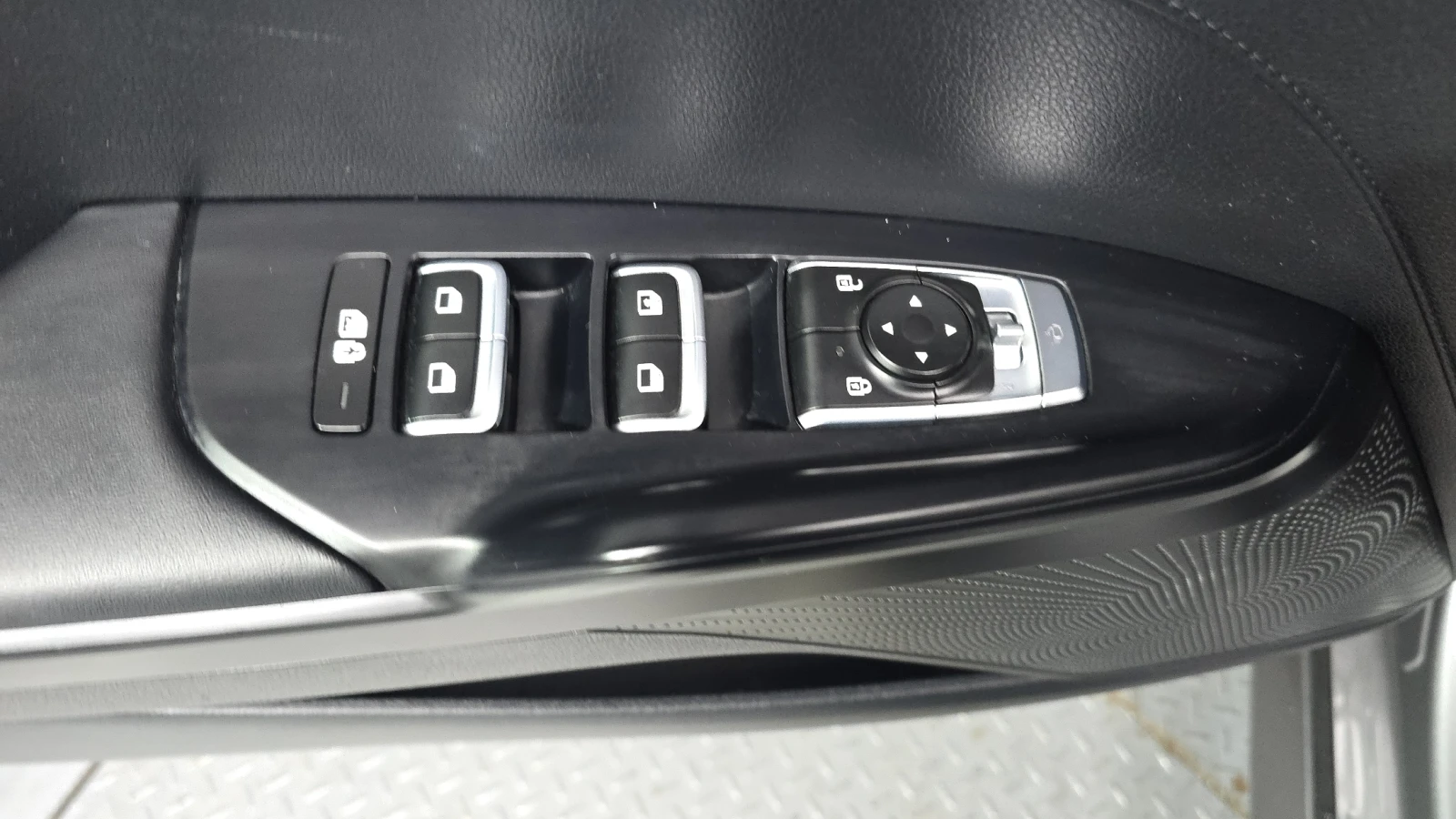 Kia K5 2.0LPI STANDARD autogeorge.com  | Mobile.bg � ����������� 17