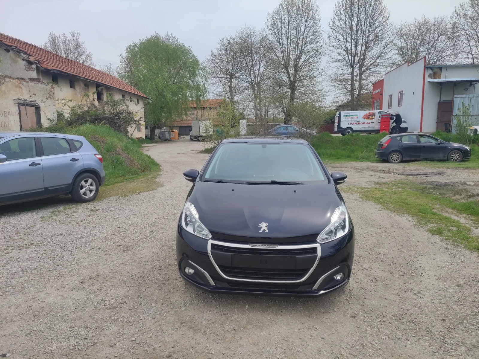Peugeot 208 1.6hdi ���� ��� ����  ���� 6 | Mobile.bg � ����������� 3