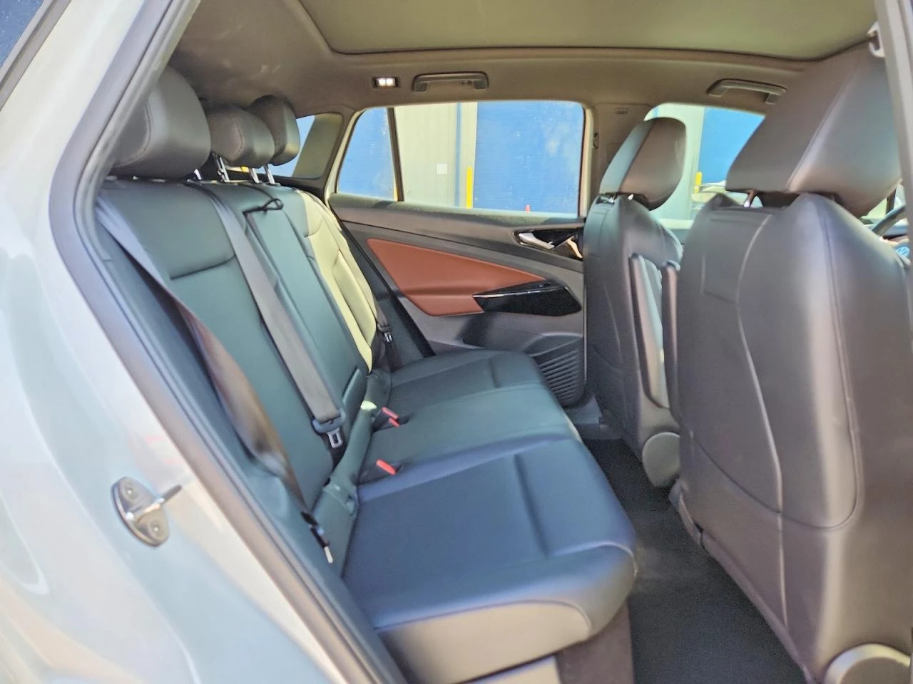 VW ID.4 Volkswagen Pro S, снимка 11 - Автомобили и джипове - 54370283