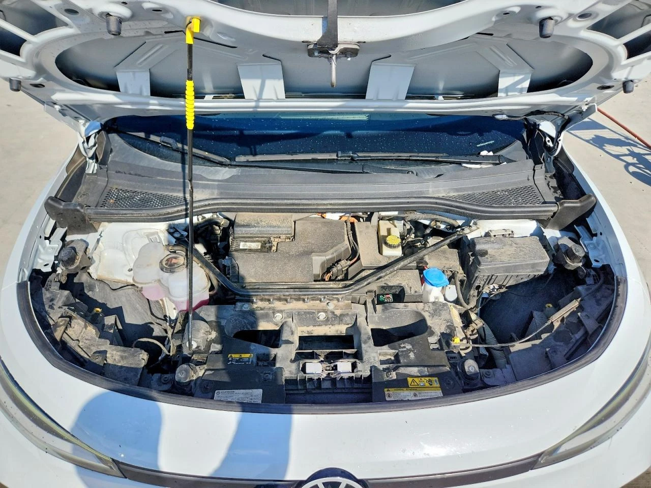 VW ID.4 Volkswagen Pro S, снимка 12 - Автомобили и джипове - 54370283