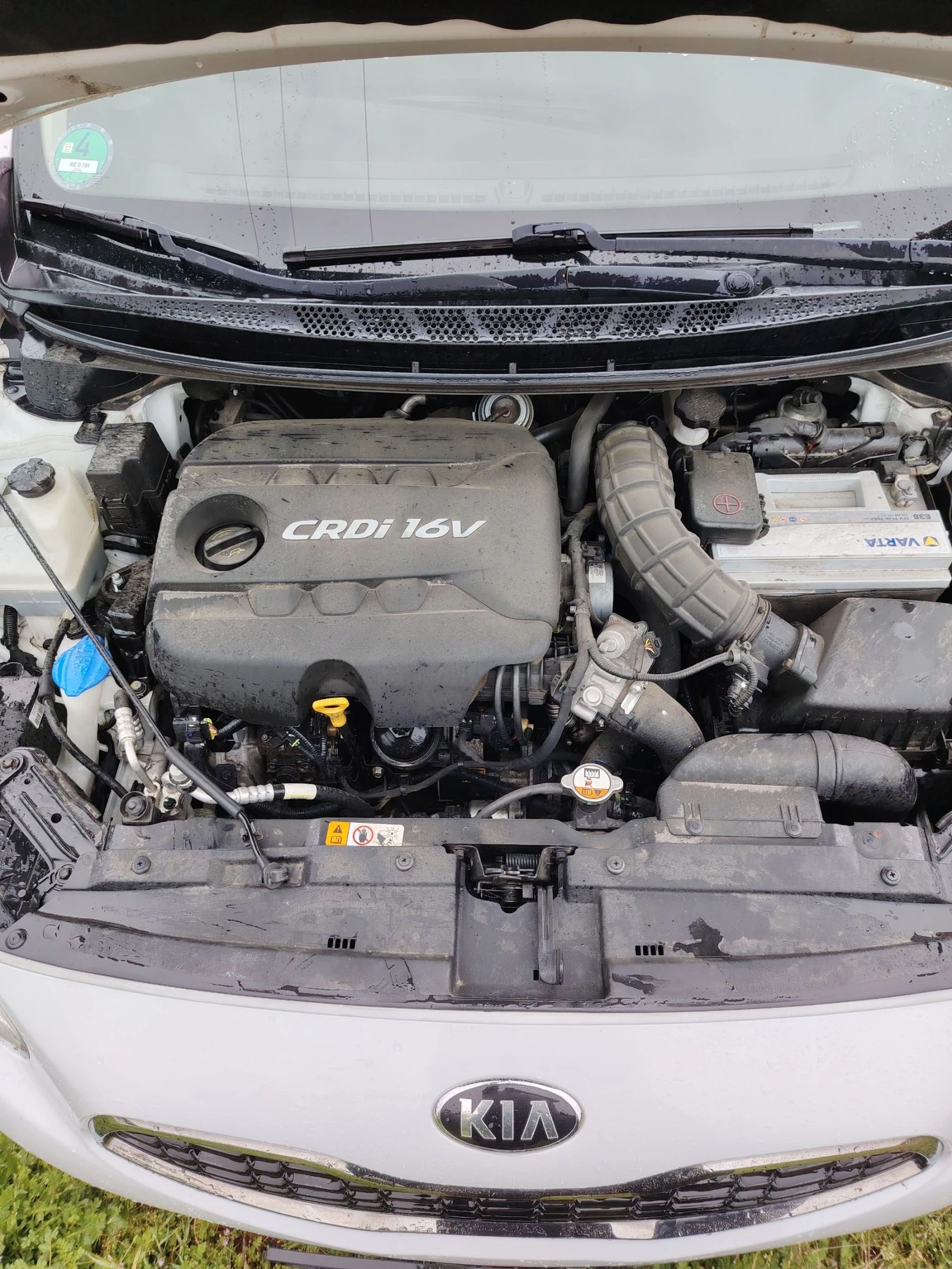 Kia Ceed, снимка 3 - Автомобили и джипове - 54581916