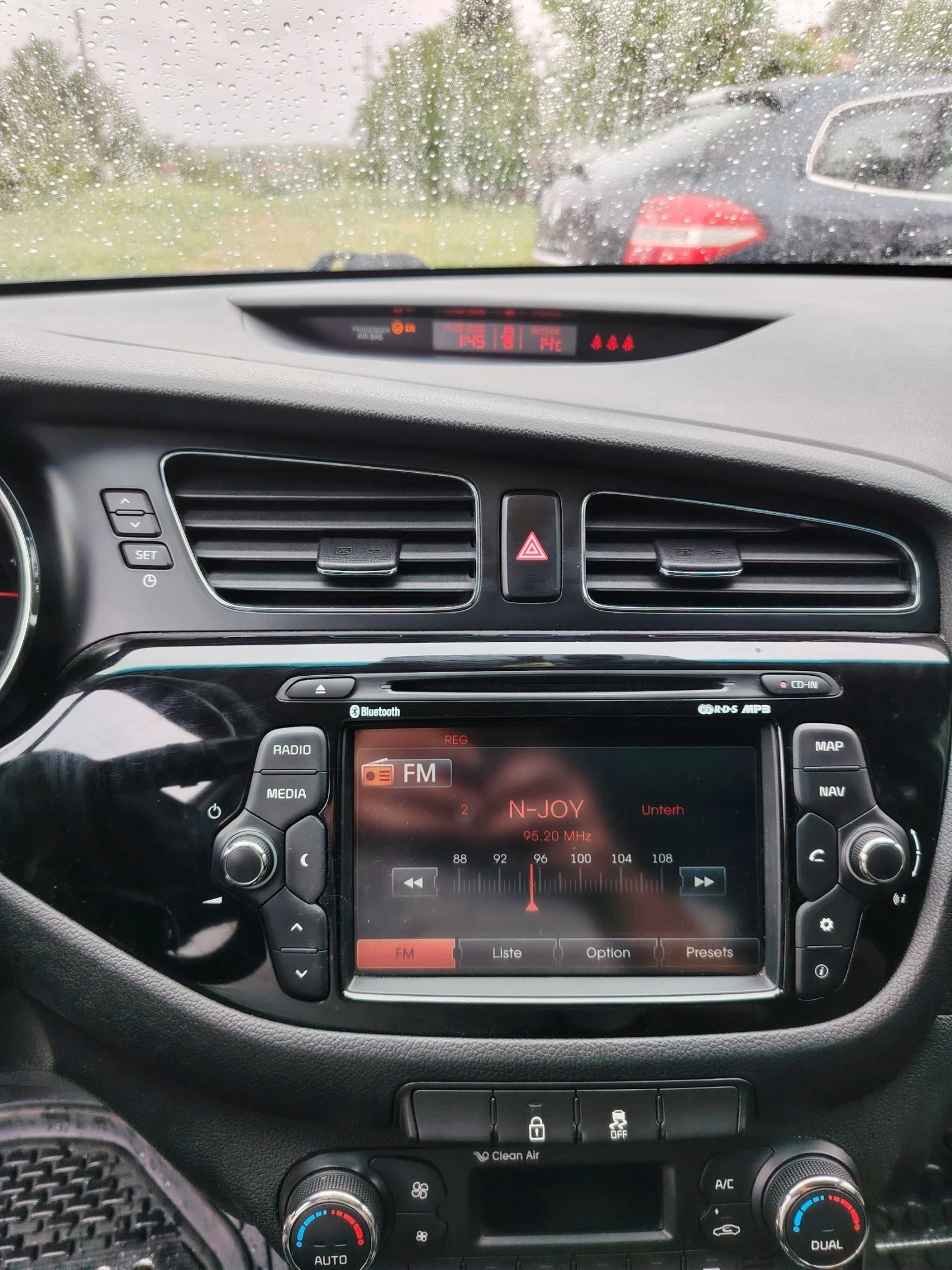 Kia Ceed, снимка 12 - Автомобили и джипове - 54581916