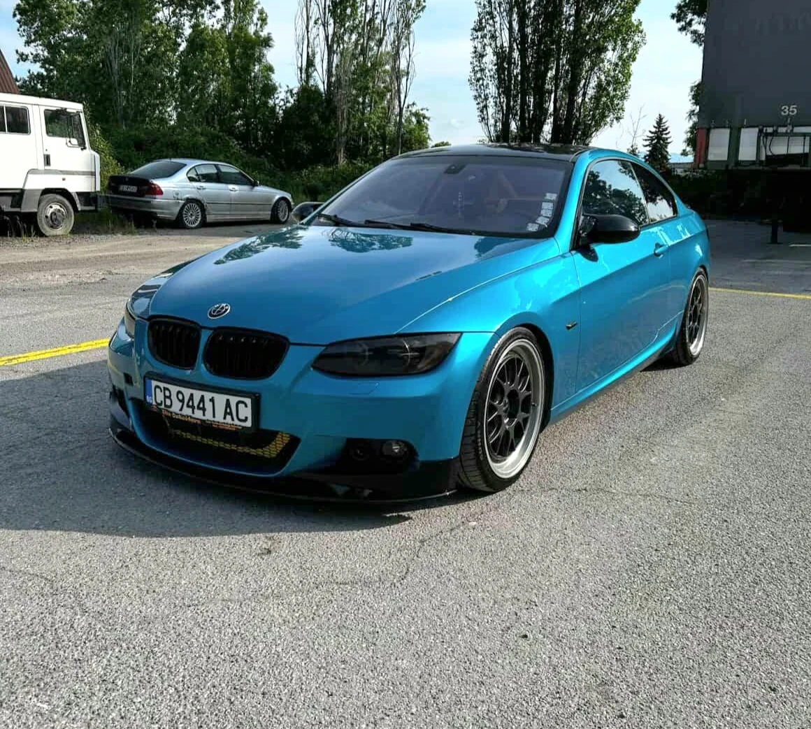 BMW 325