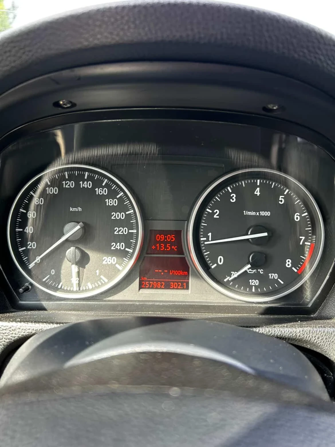 BMW 325, снимка 9 - Автомобили и джипове - 54635463