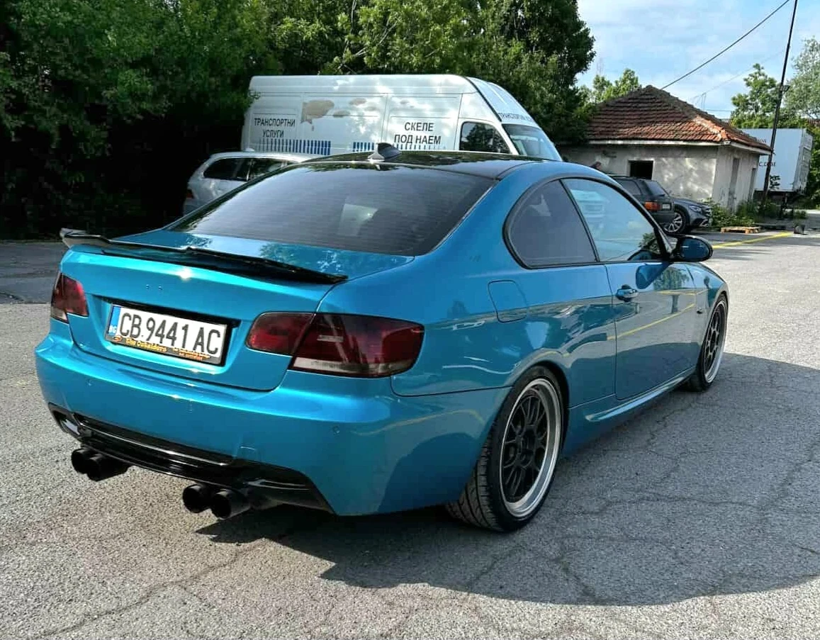 BMW 325, снимка 6 - Автомобили и джипове - 54635463