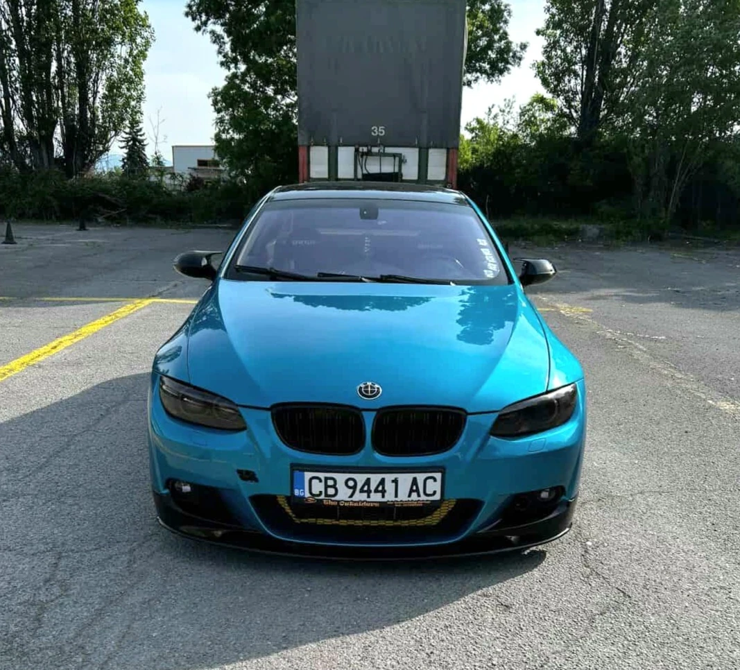 BMW 325, снимка 2 - Автомобили и джипове - 54635463