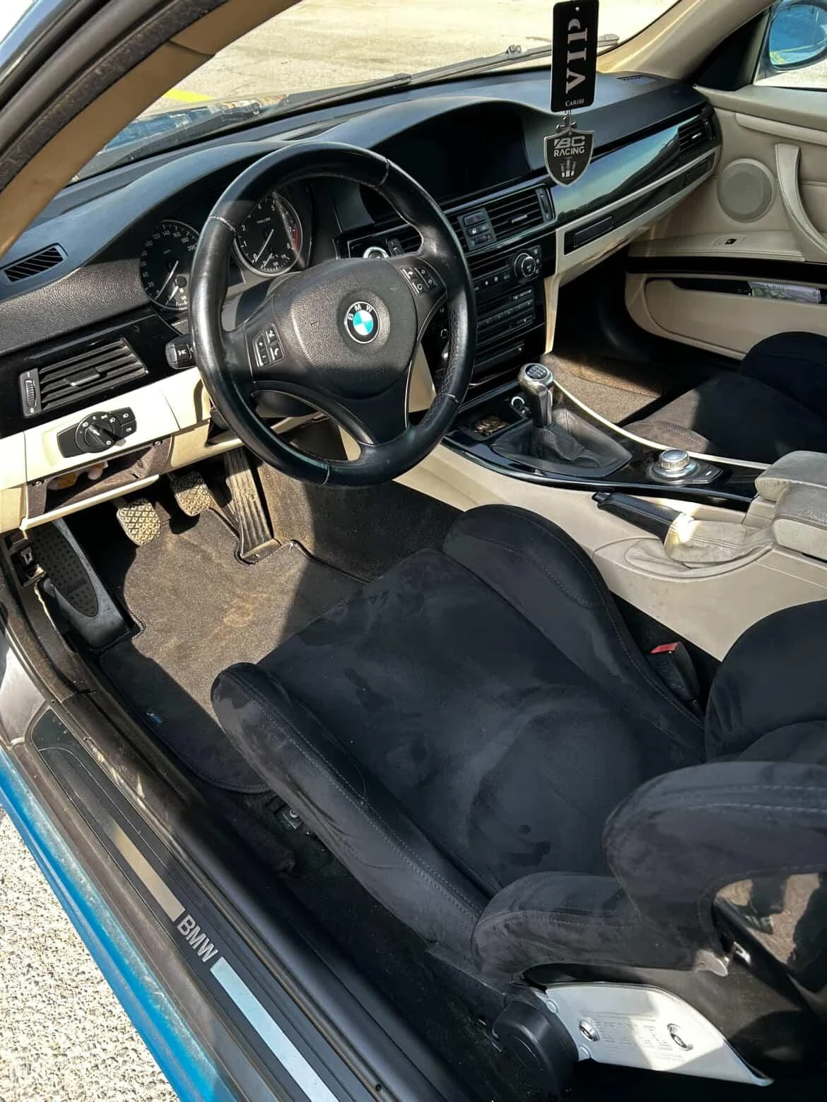 BMW 325, снимка 11 - Автомобили и джипове - 54635463