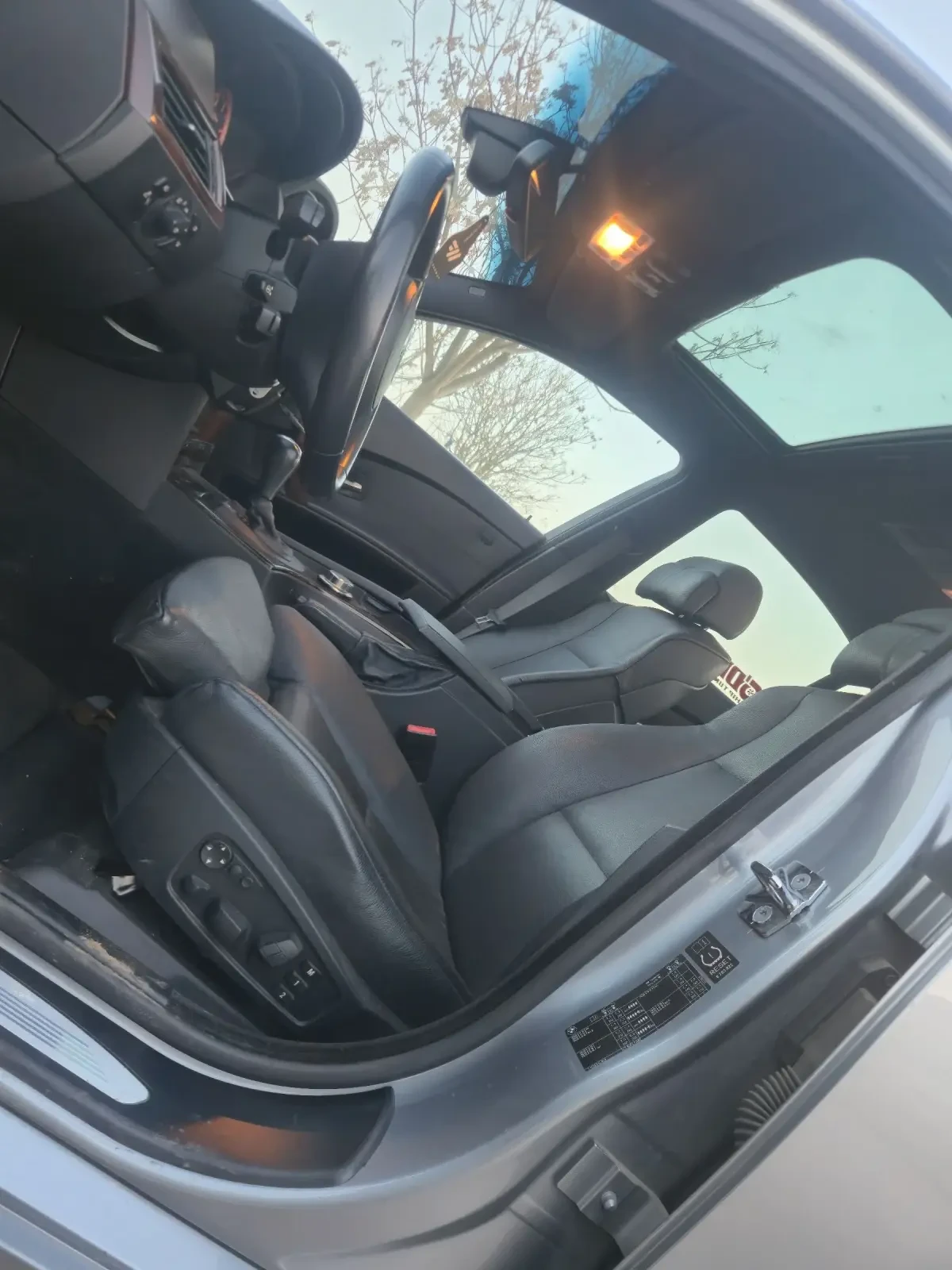BMW 530 530 xd , снимка 13 - Автомобили и джипове - 54659269