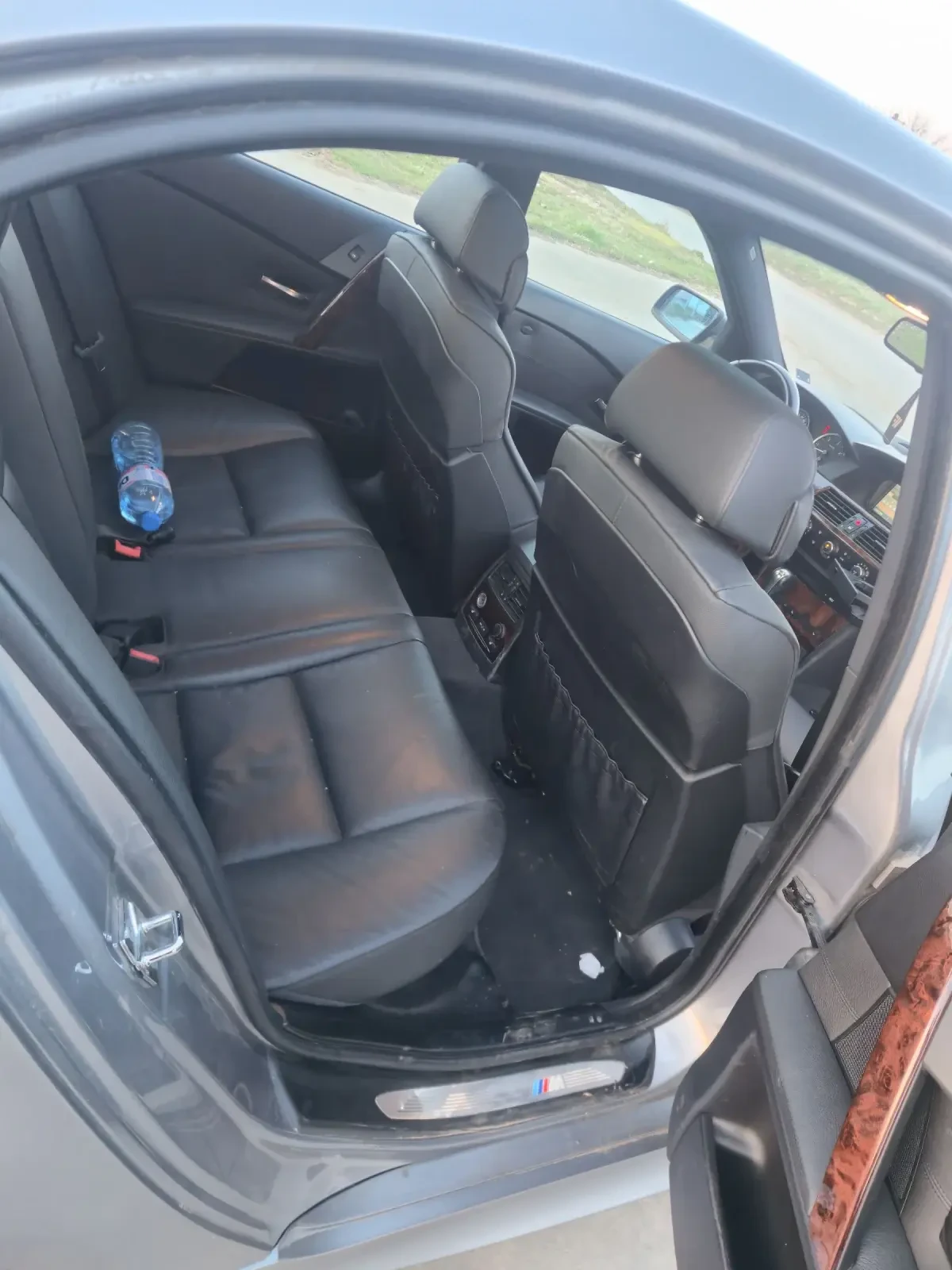 BMW 530 530 xd , снимка 6 - Автомобили и джипове - 54659269