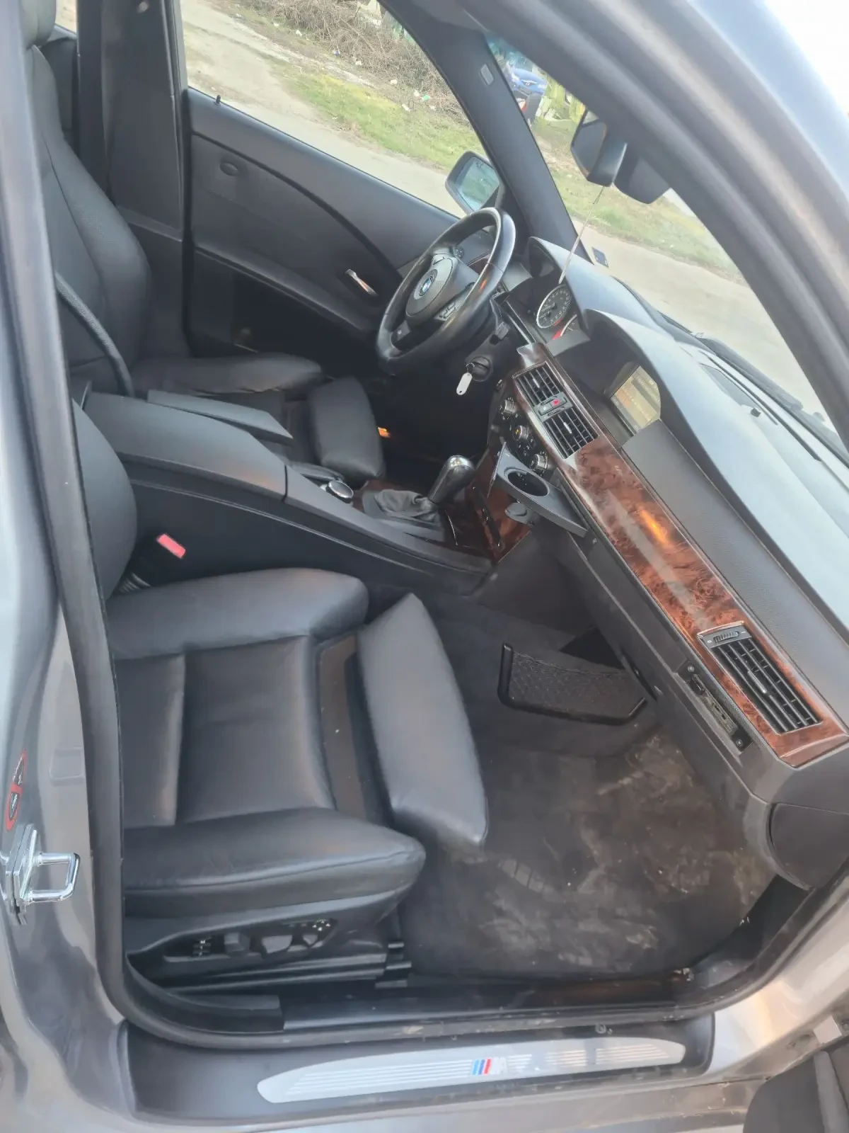 BMW 530 530 xd , снимка 8 - Автомобили и джипове - 54659269