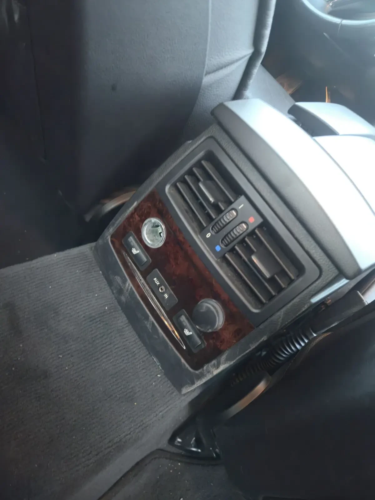 BMW 530 530 xd , снимка 5 - Автомобили и джипове - 54659269