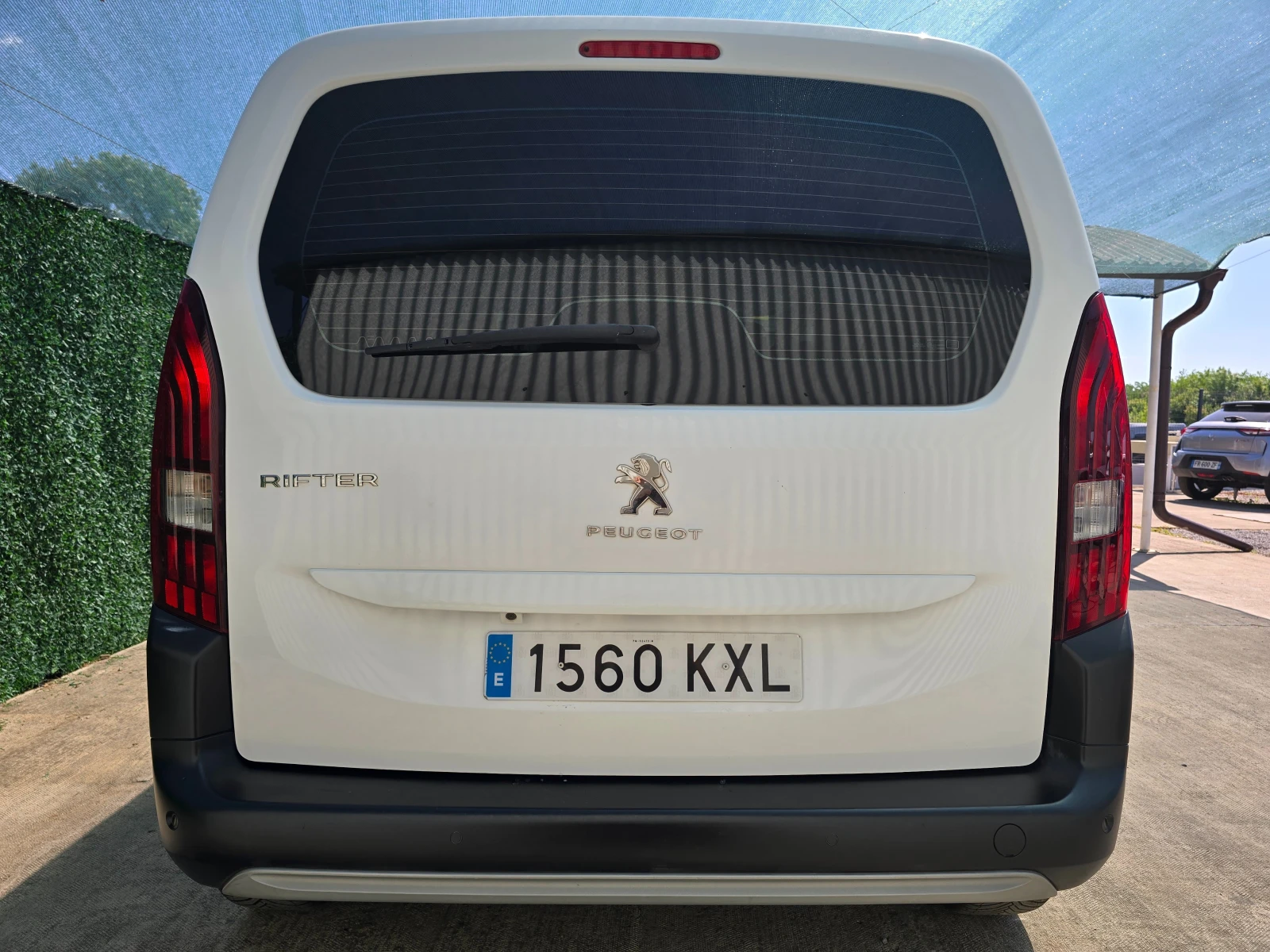Peugeot Rifter ALLURE  | Mobile.bg � ����������� 4