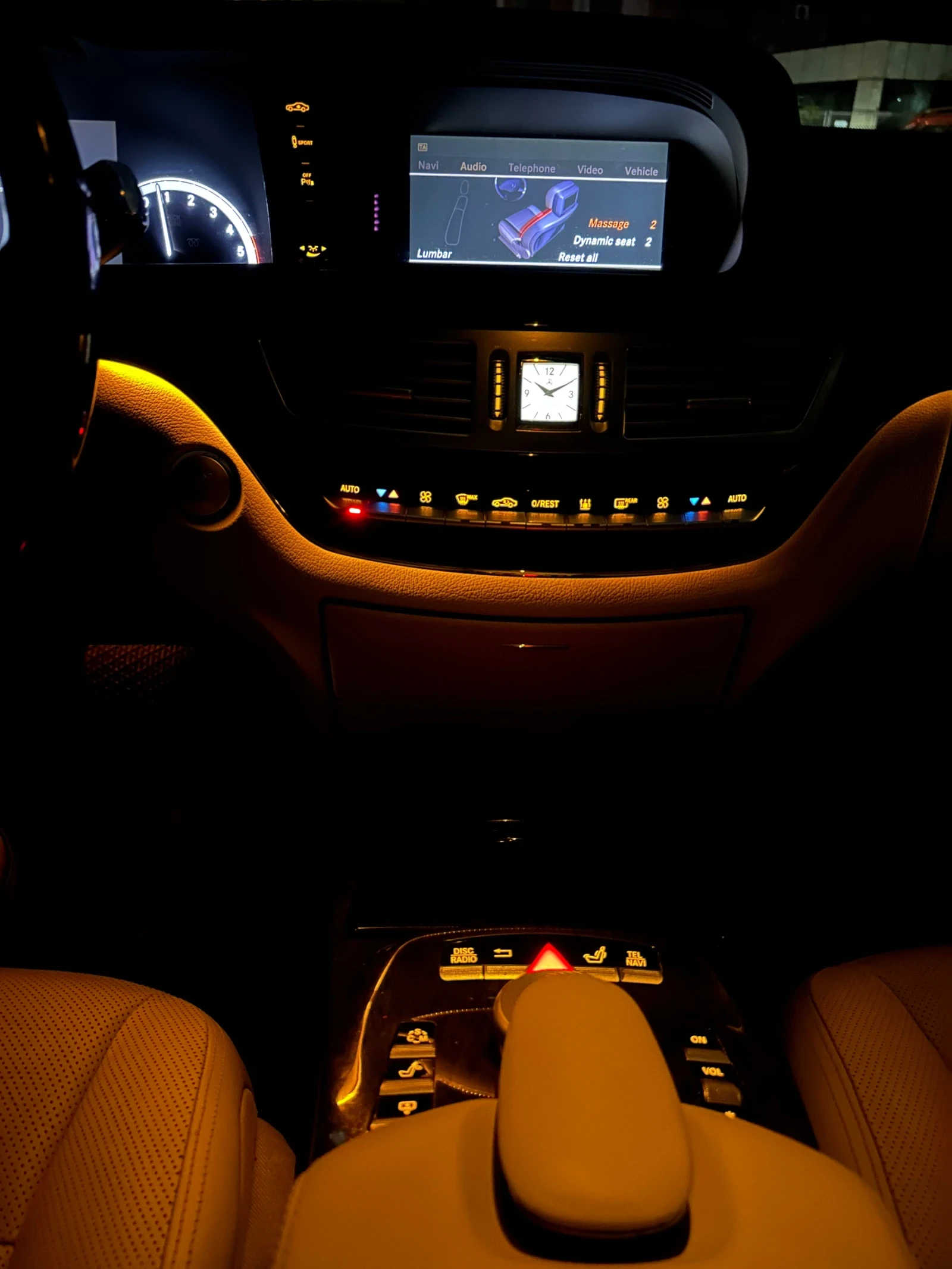 Mercedes-Benz S 350 CDi Facelift | Mobile.bg � ����������� 14