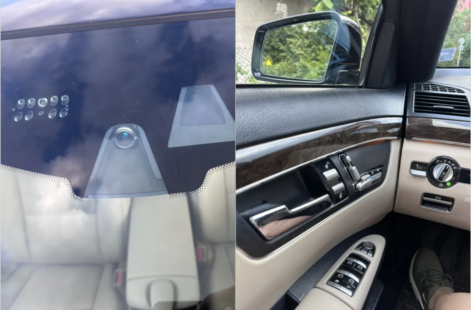 Mercedes-Benz S 350 CDi Facelift | Mobile.bg � ����������� 11