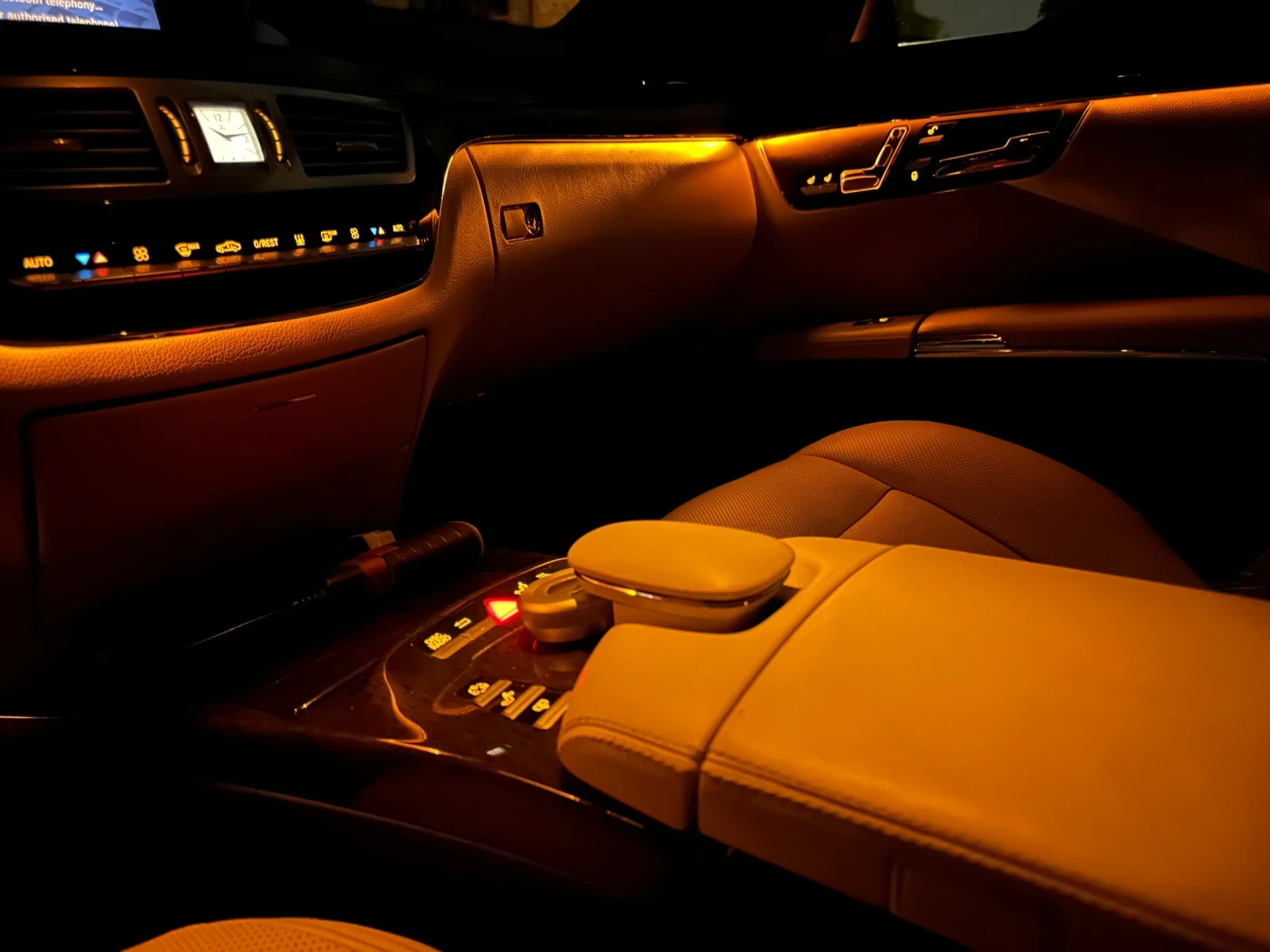Mercedes-Benz S 350 CDi Facelift | Mobile.bg � ����������� 15