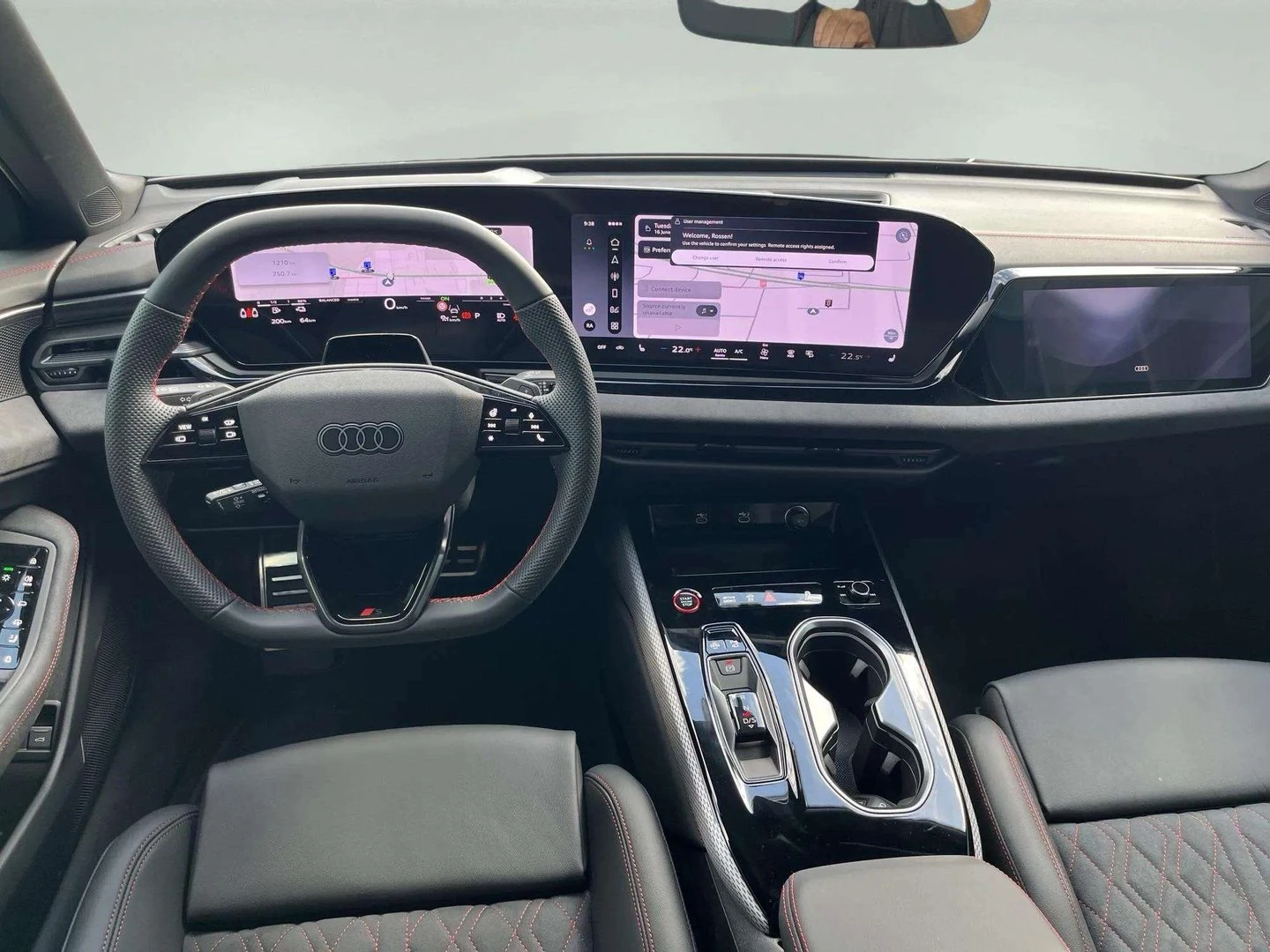 Audi A6 | Mobile.bg � ����������� 9