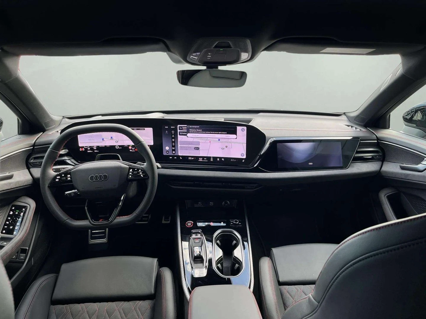 Audi A6 | Mobile.bg � ����������� 8