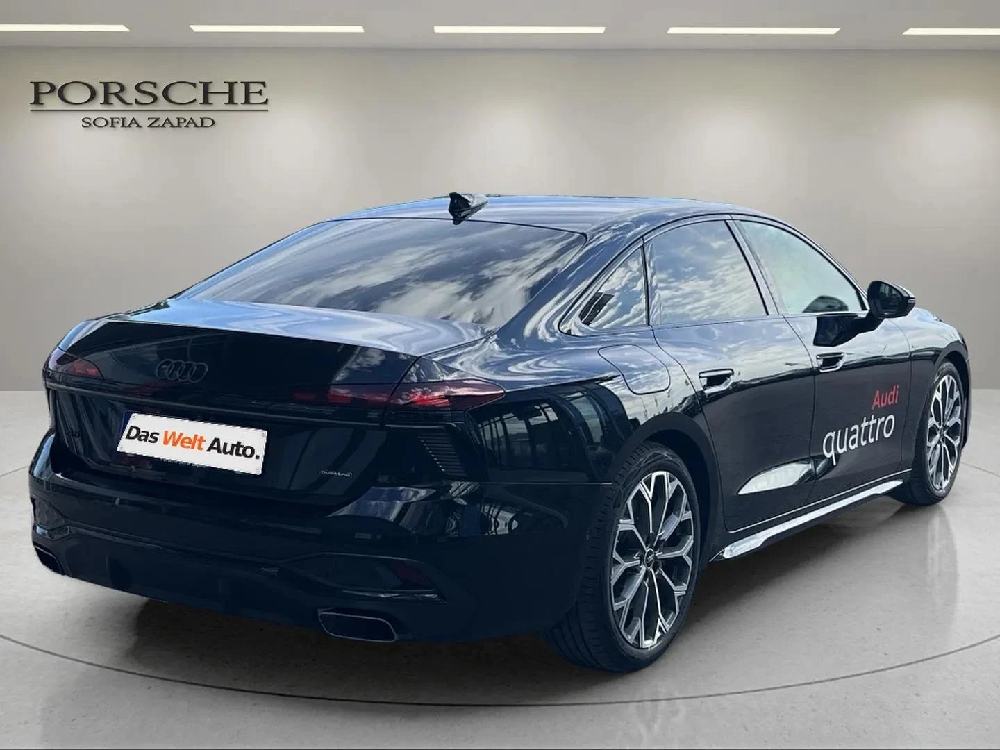 Audi A6 | Mobile.bg � ����������� 3
