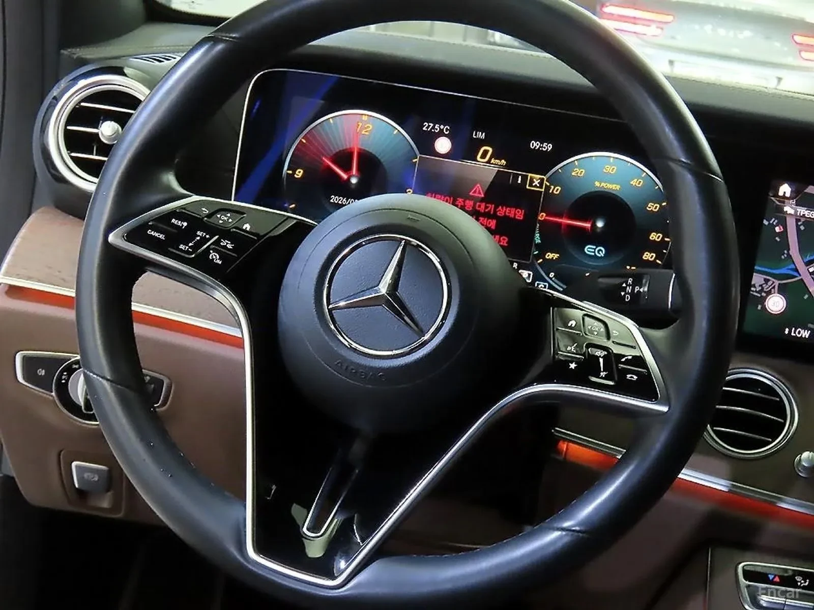 Mercedes-Benz E 300 | Mobile.bg � ����������� 11