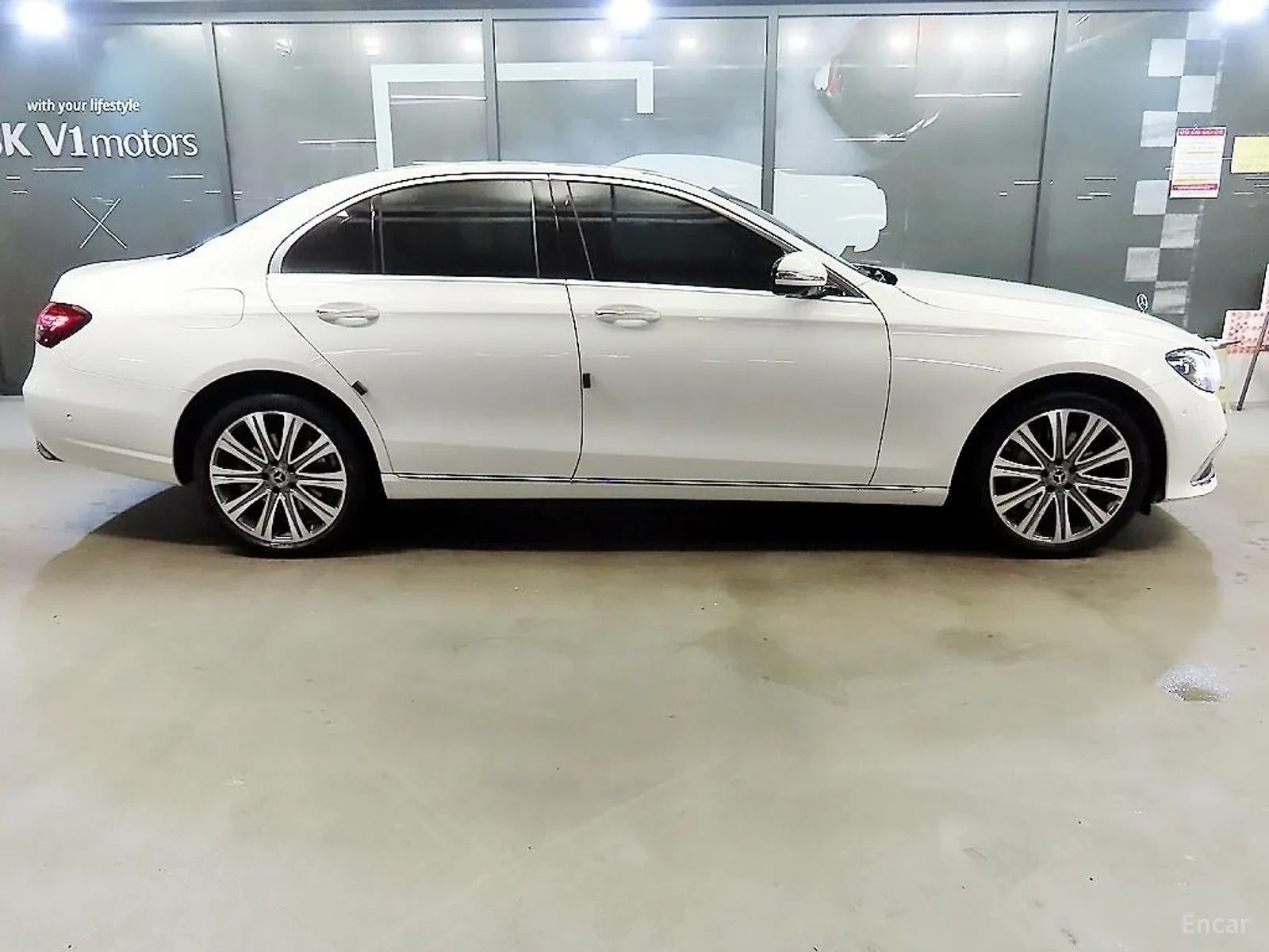 Mercedes-Benz E 300 | Mobile.bg � ����������� 5