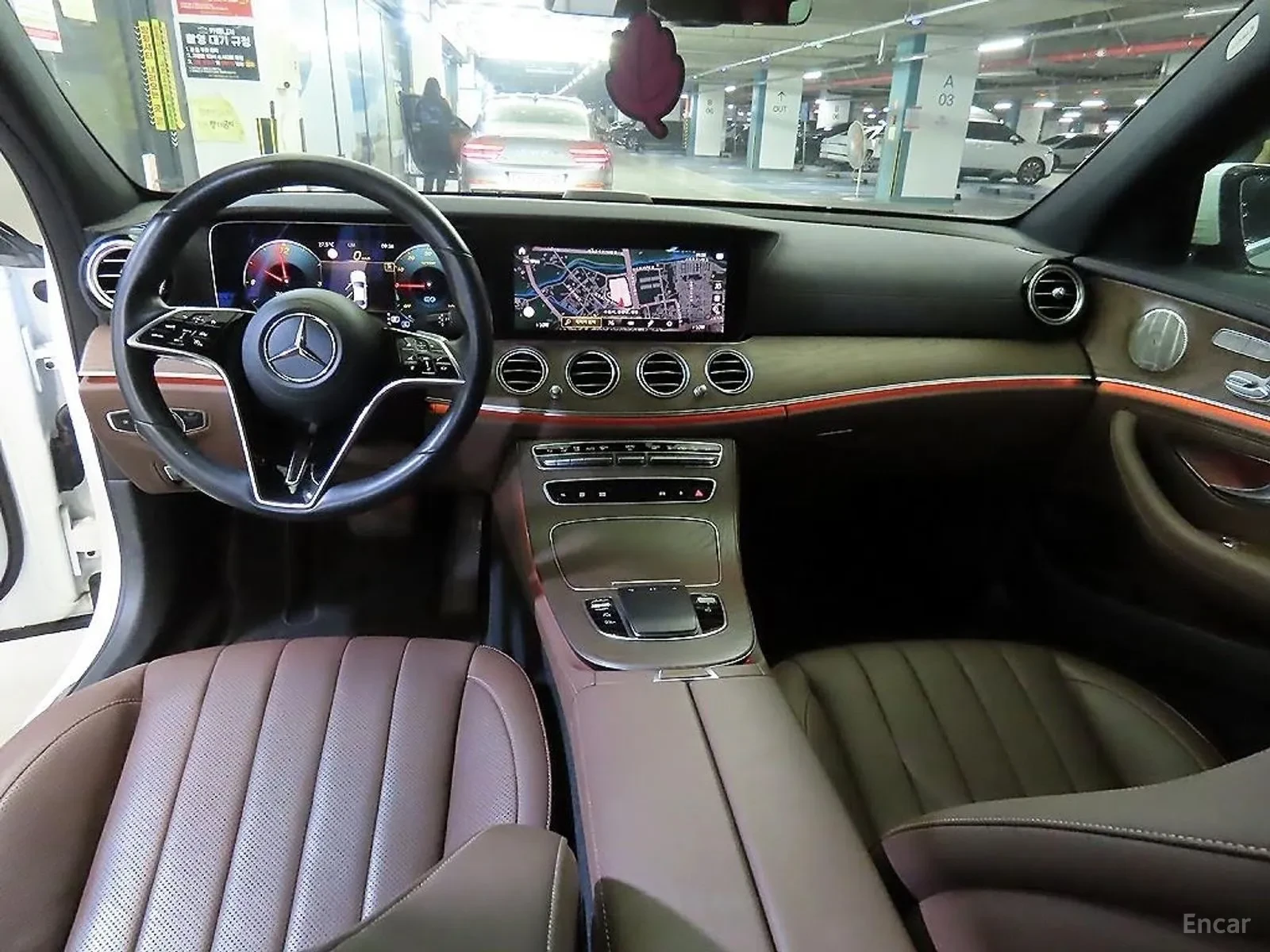 Mercedes-Benz E 300 | Mobile.bg � ����������� 13