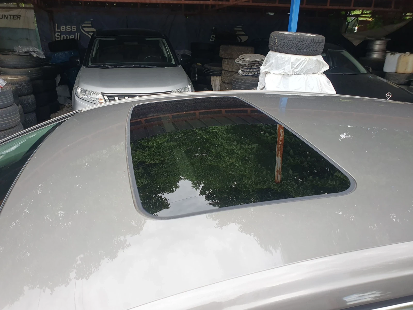 Opel Astra AUT NAVI KOJA KAMERA.PODGREV, снимка 16 - Автомобили и джипове - 55190483