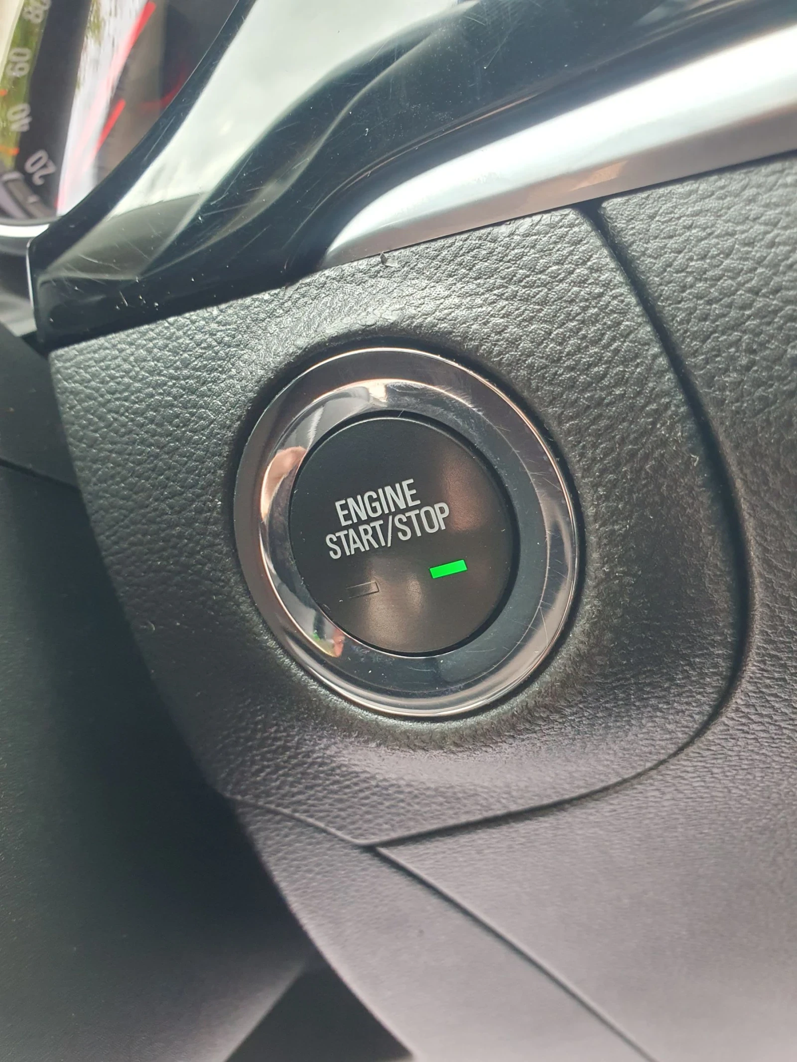 Opel Astra AUT NAVI KOJA KAMERA.PODGREV, снимка 15 - Автомобили и джипове - 55190483