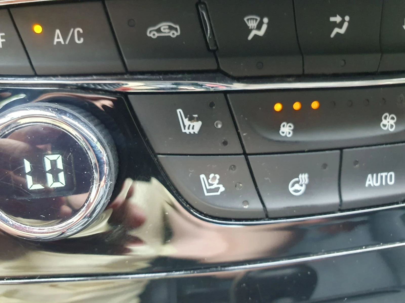 Opel Astra AUT NAVI KOJA KAMERA.PODGREV, снимка 13 - Автомобили и джипове - 55190483