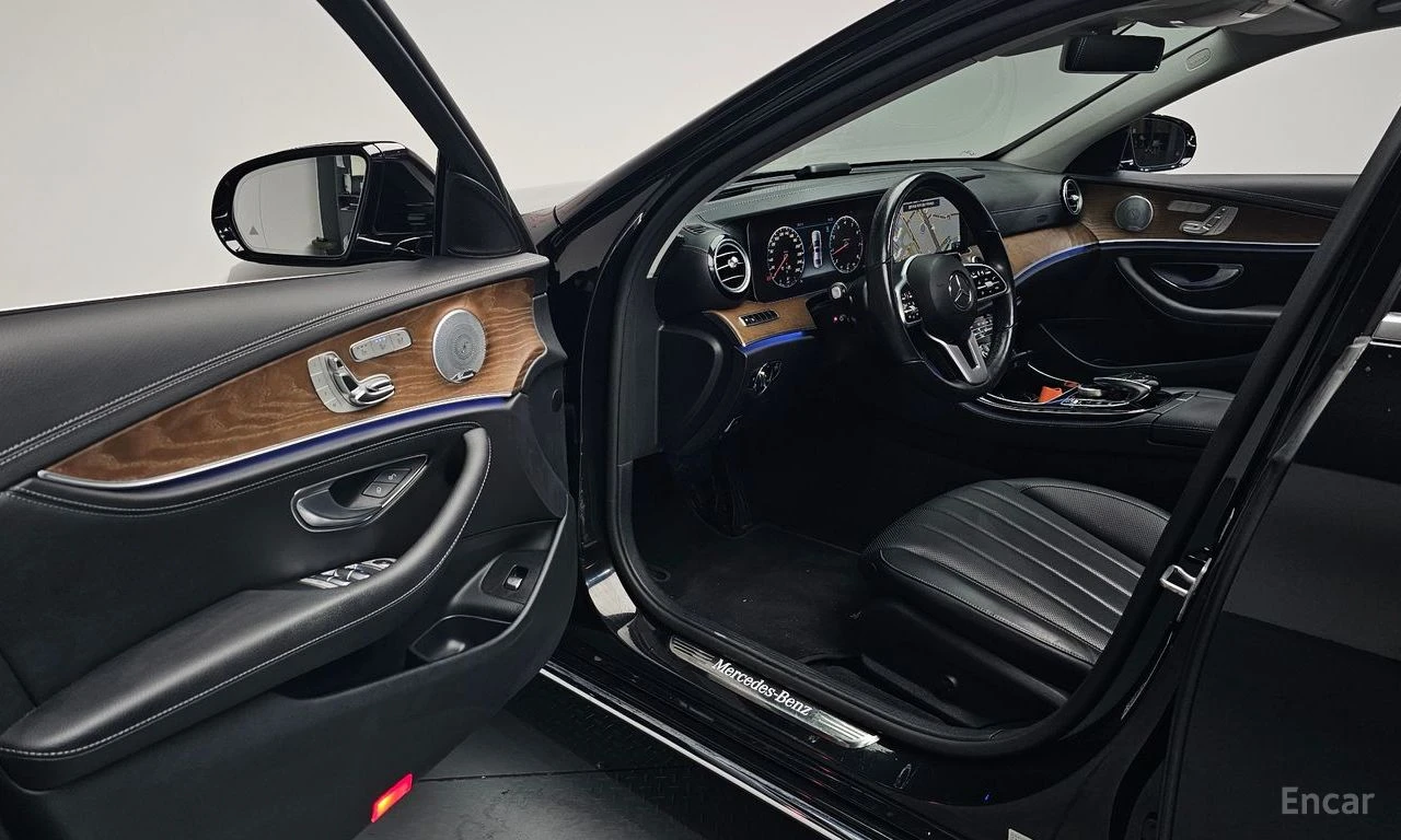 Mercedes-Benz E 300 ��������� * ��������� * HEAD-UP * BURMESTER  | Mobile.bg � ����������� 16