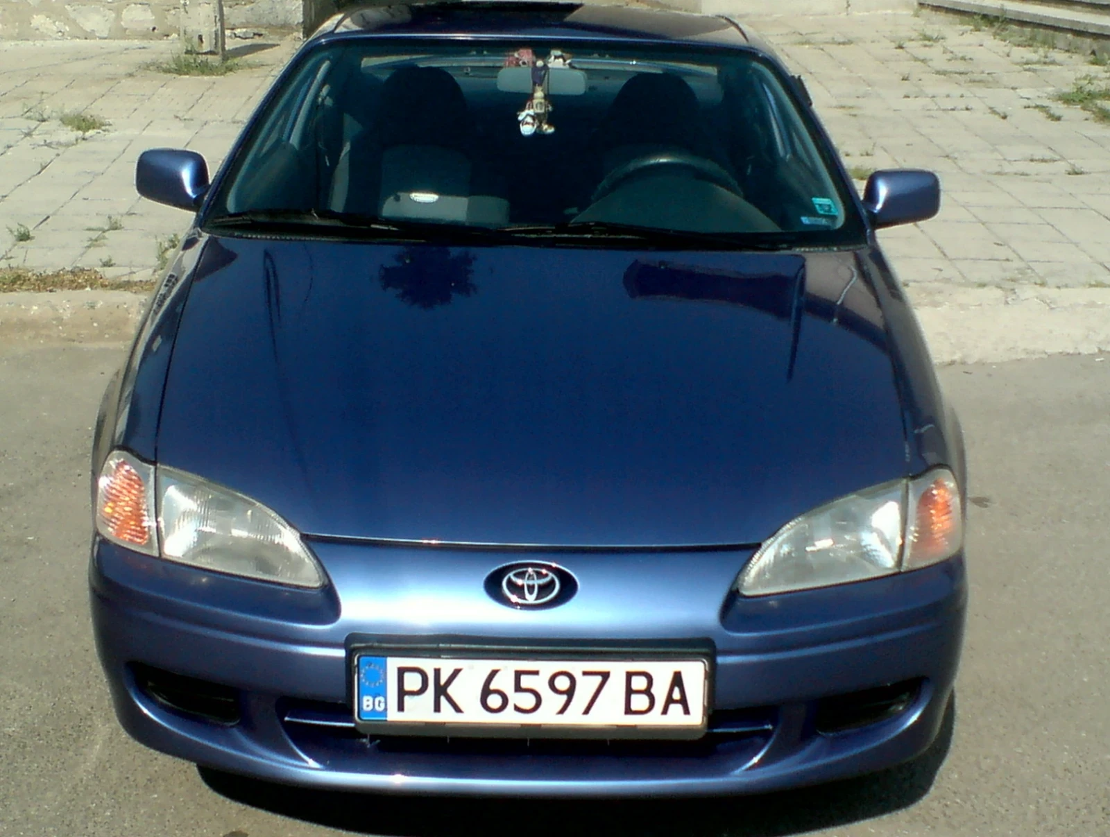 Toyota Paseo | Mobile.bg � ����������� 16