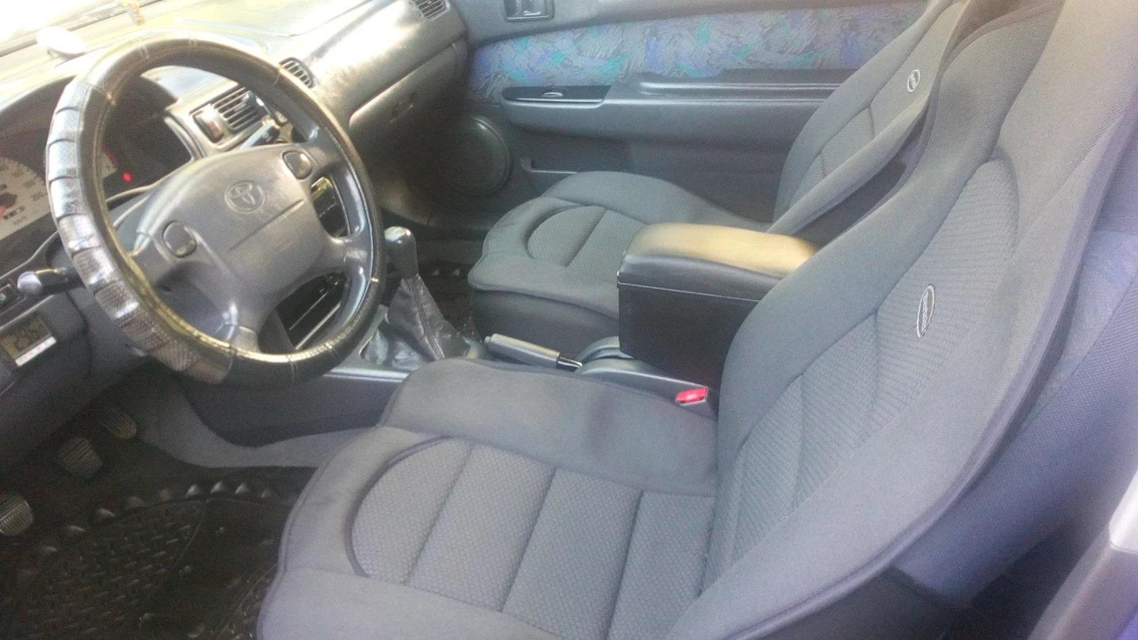 Toyota Paseo | Mobile.bg � ����������� 2