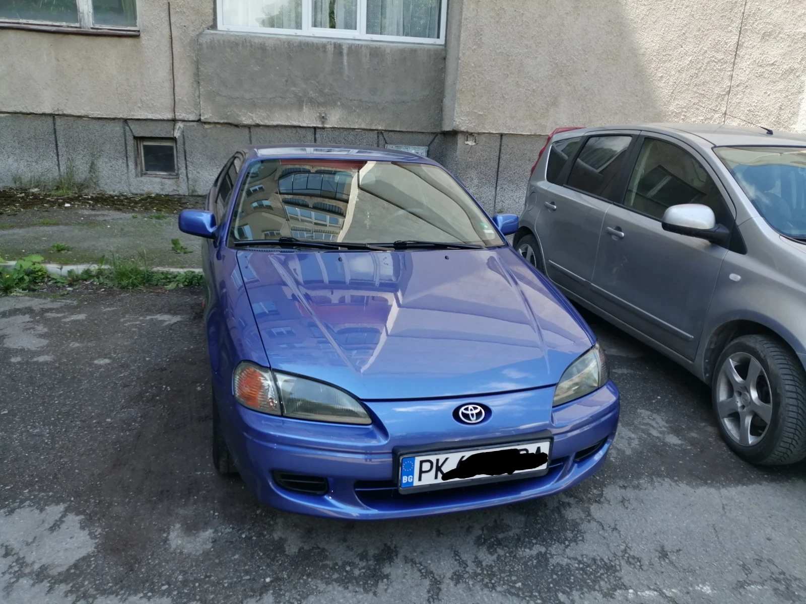 Toyota Paseo | Mobile.bg � ����������� 5