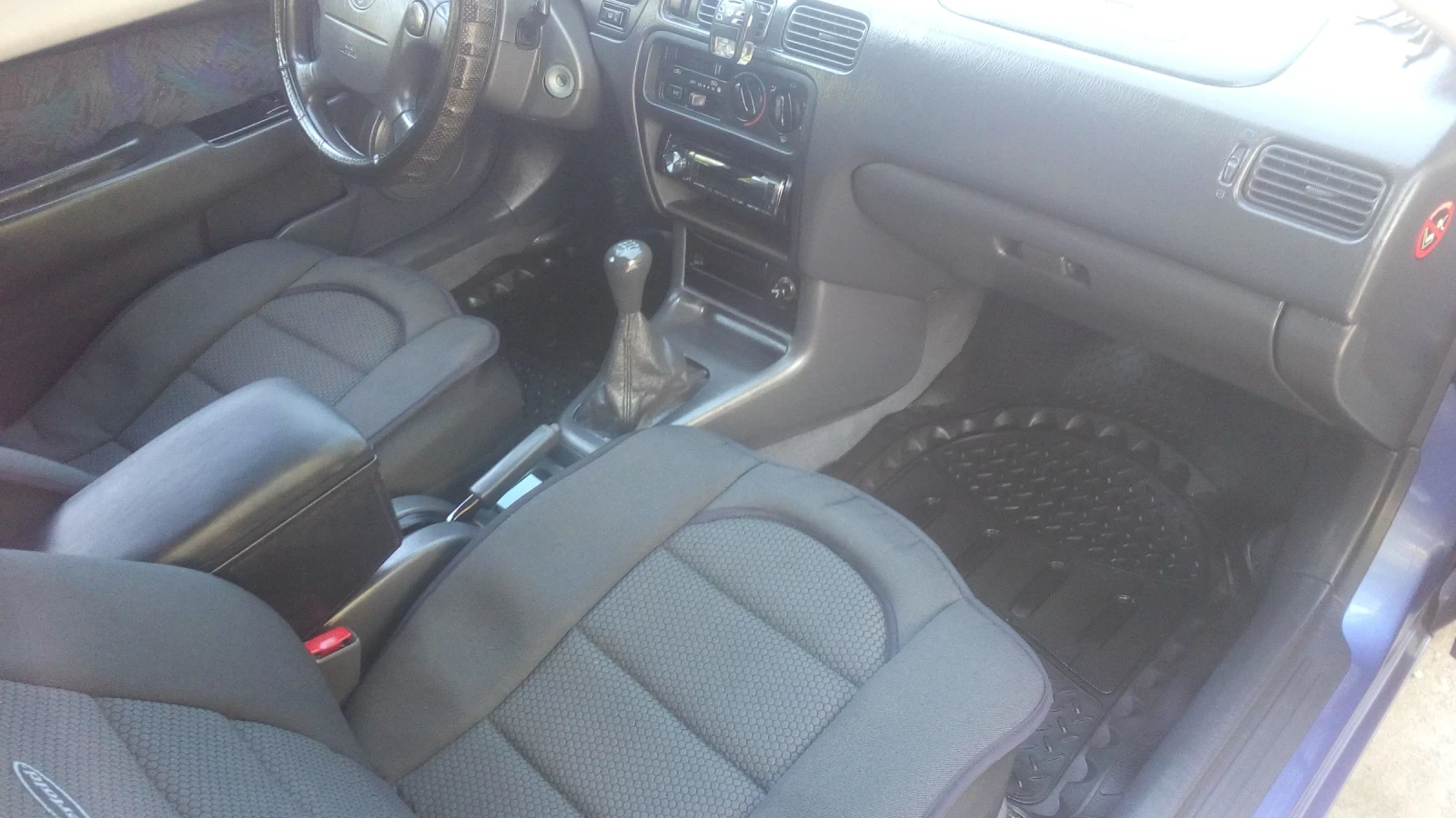 Toyota Paseo | Mobile.bg � ����������� 6