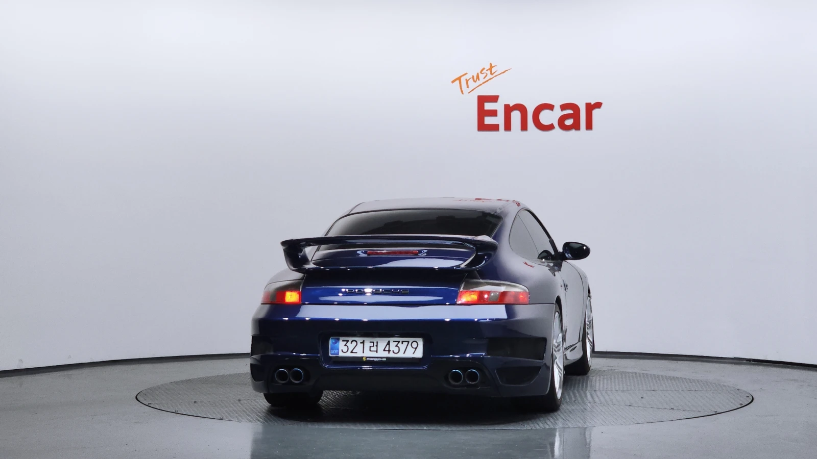 Porsche 911 Carrera* ЛЮК* КРАЙНА ЦЕНА, снимка 4 - Автомобили и джипове - 55600094