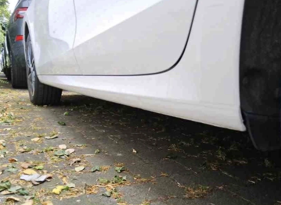 Skoda Octavia 2.0 TDI/150 PS/LED/PDC/ACC/CAMERA, снимка 6 - Автомобили и джипове - 55883702
