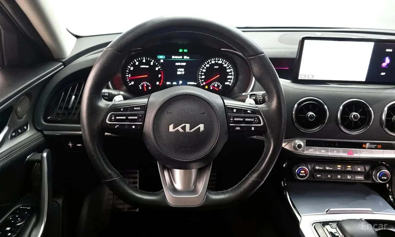 Kia Stinger * 2.5 Masters* ���������* �������* ������* ������� | Mobile.bg � ����������� 13