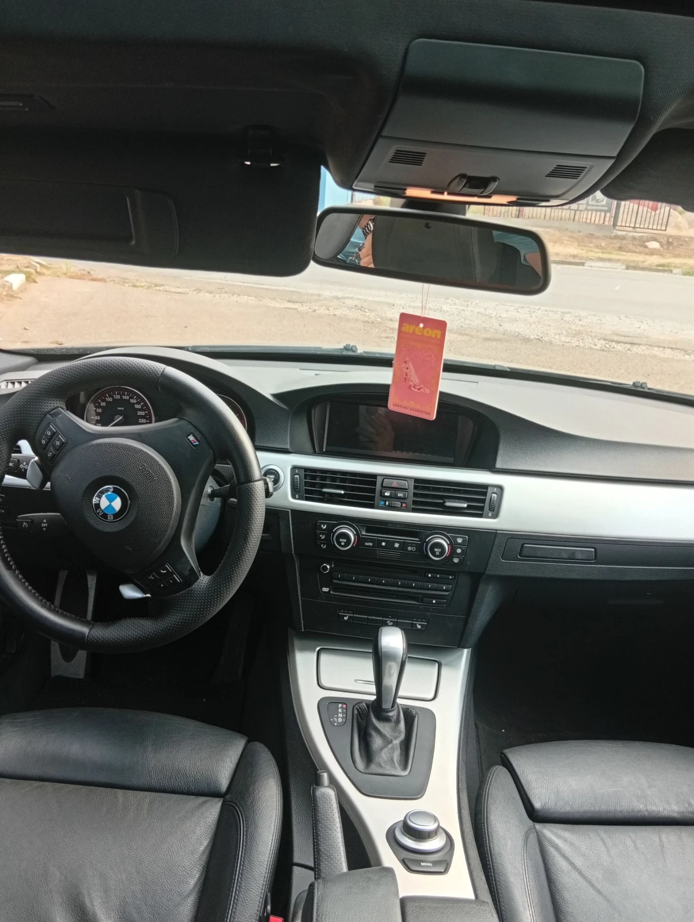 BMW 330 Xdrive  | Mobile.bg � ����������� 9