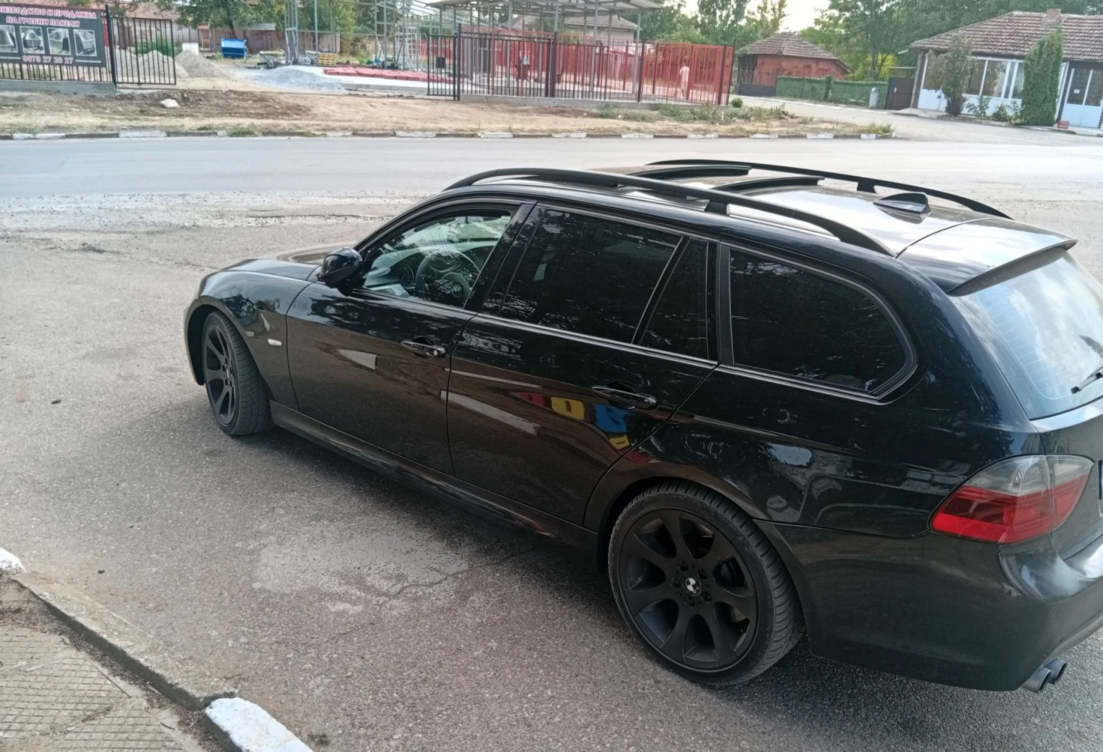 BMW 330 Xdrive  | Mobile.bg � ����������� 6