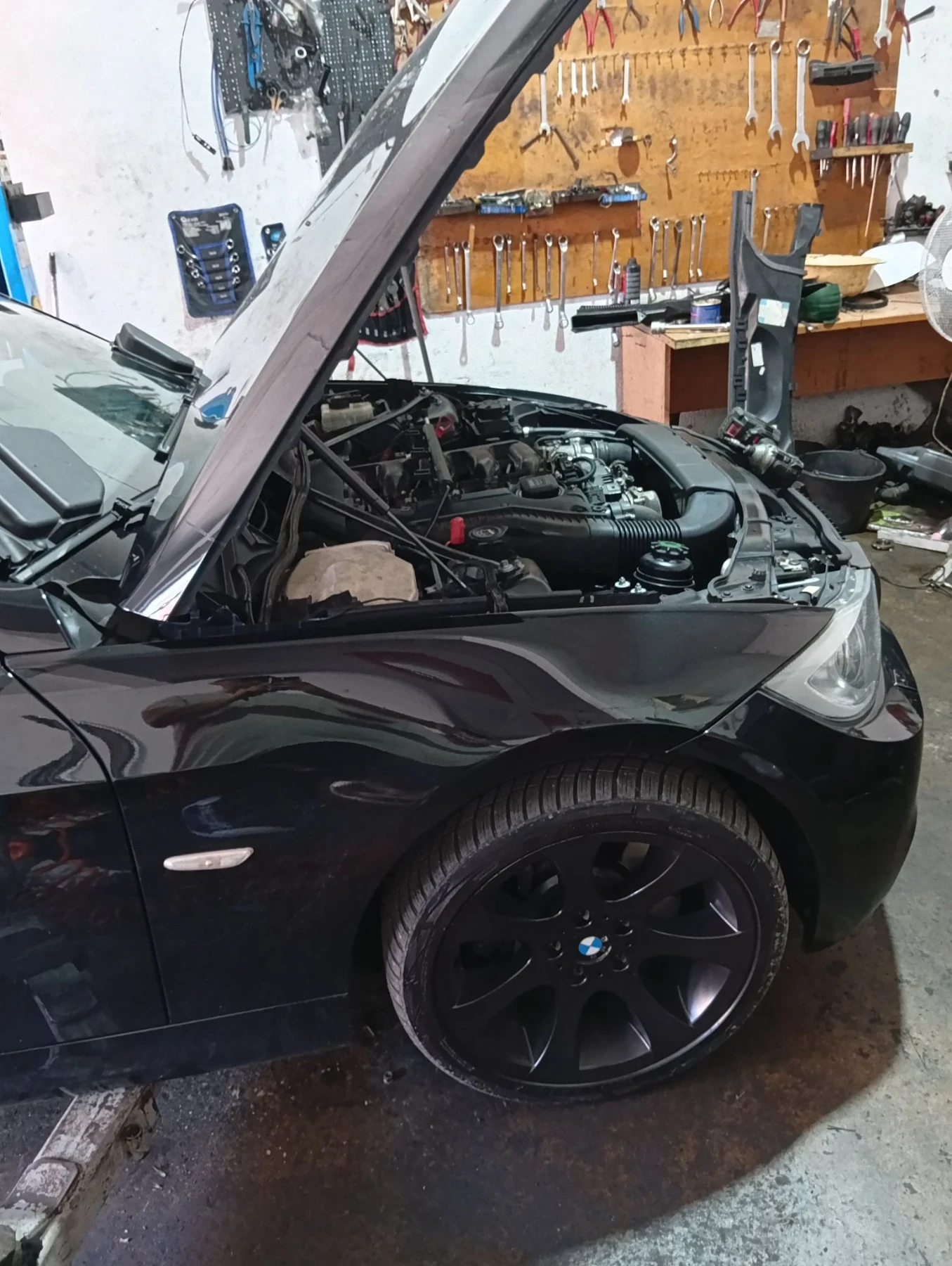 BMW 330 Xdrive , снимка 8 - Автомобили и джипове - 55956941