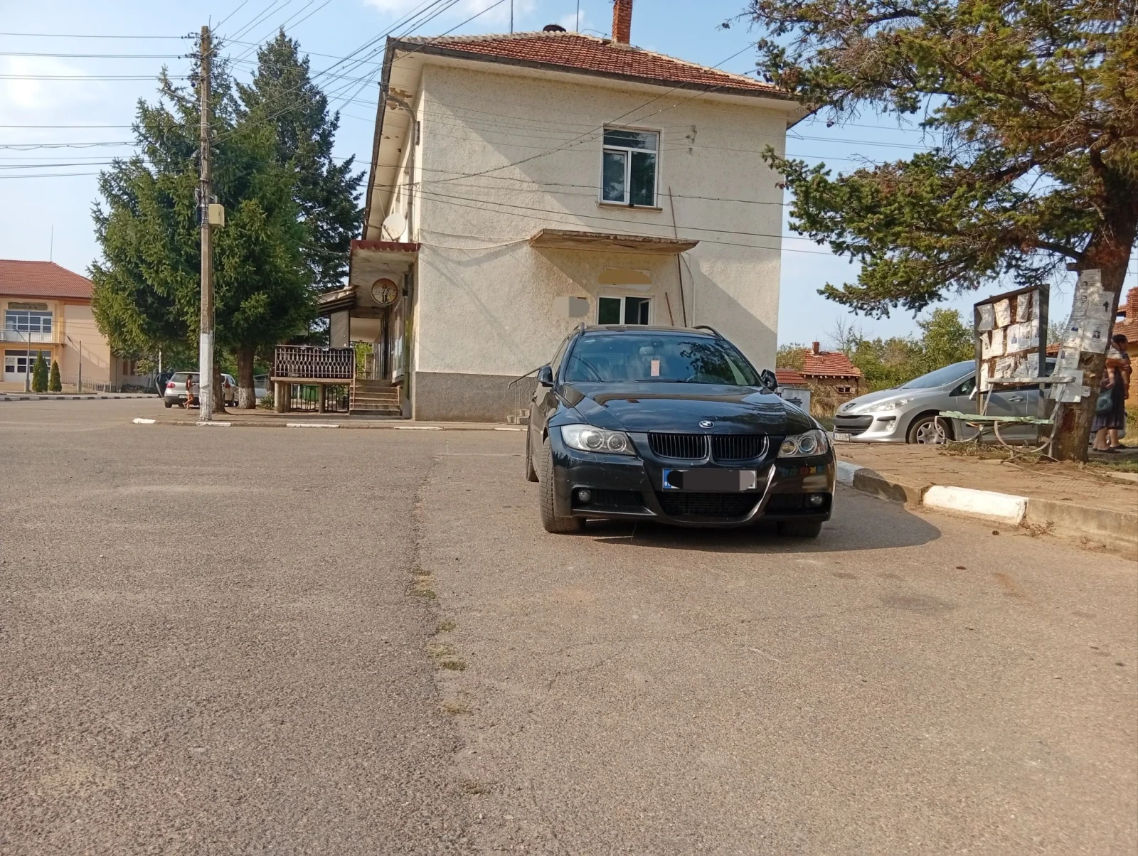BMW 330 Xdrive  | Mobile.bg � ����������� 4