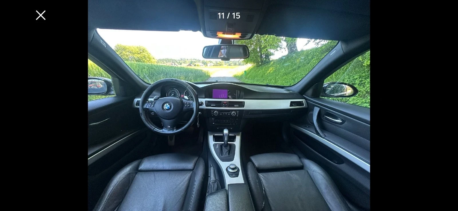 BMW 330 Xdrive , снимка 2 - Автомобили и джипове - 55956941