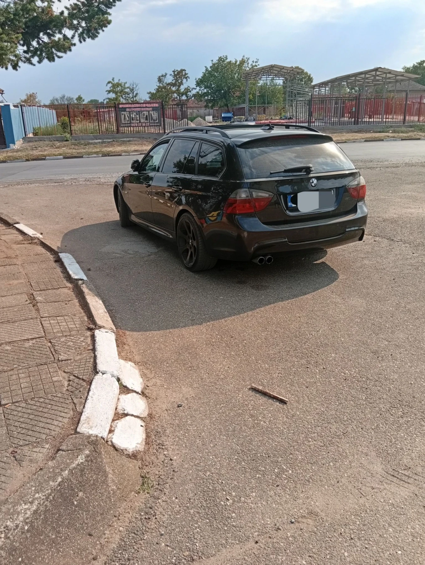BMW 330 Xdrive  | Mobile.bg � ����������� 7