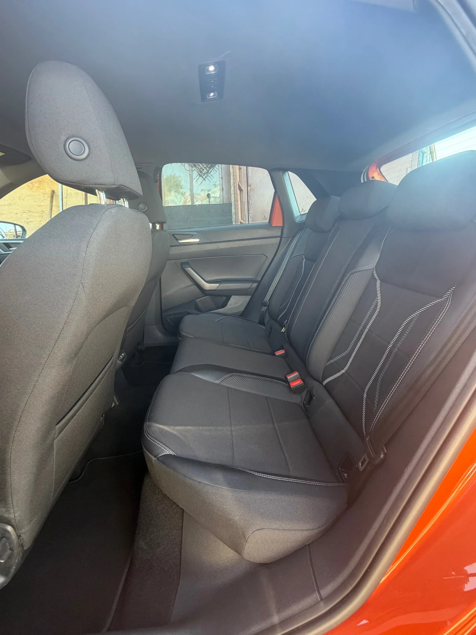 VW Polo, снимка 10 - Автомобили и джипове - 55960269
