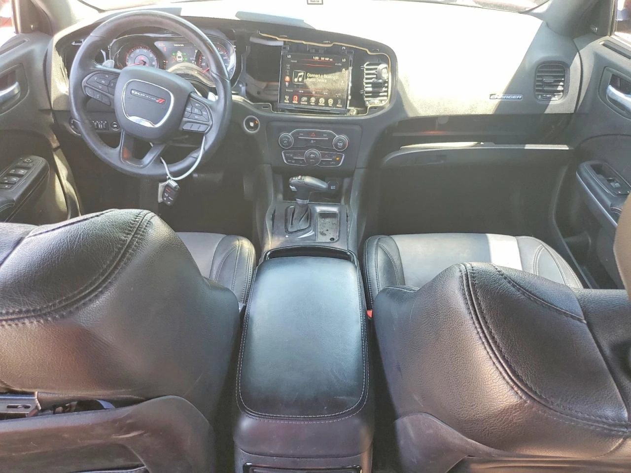 Dodge Charger 5.7l R/T, снимка 8 - Автомобили и джипове - 55995903