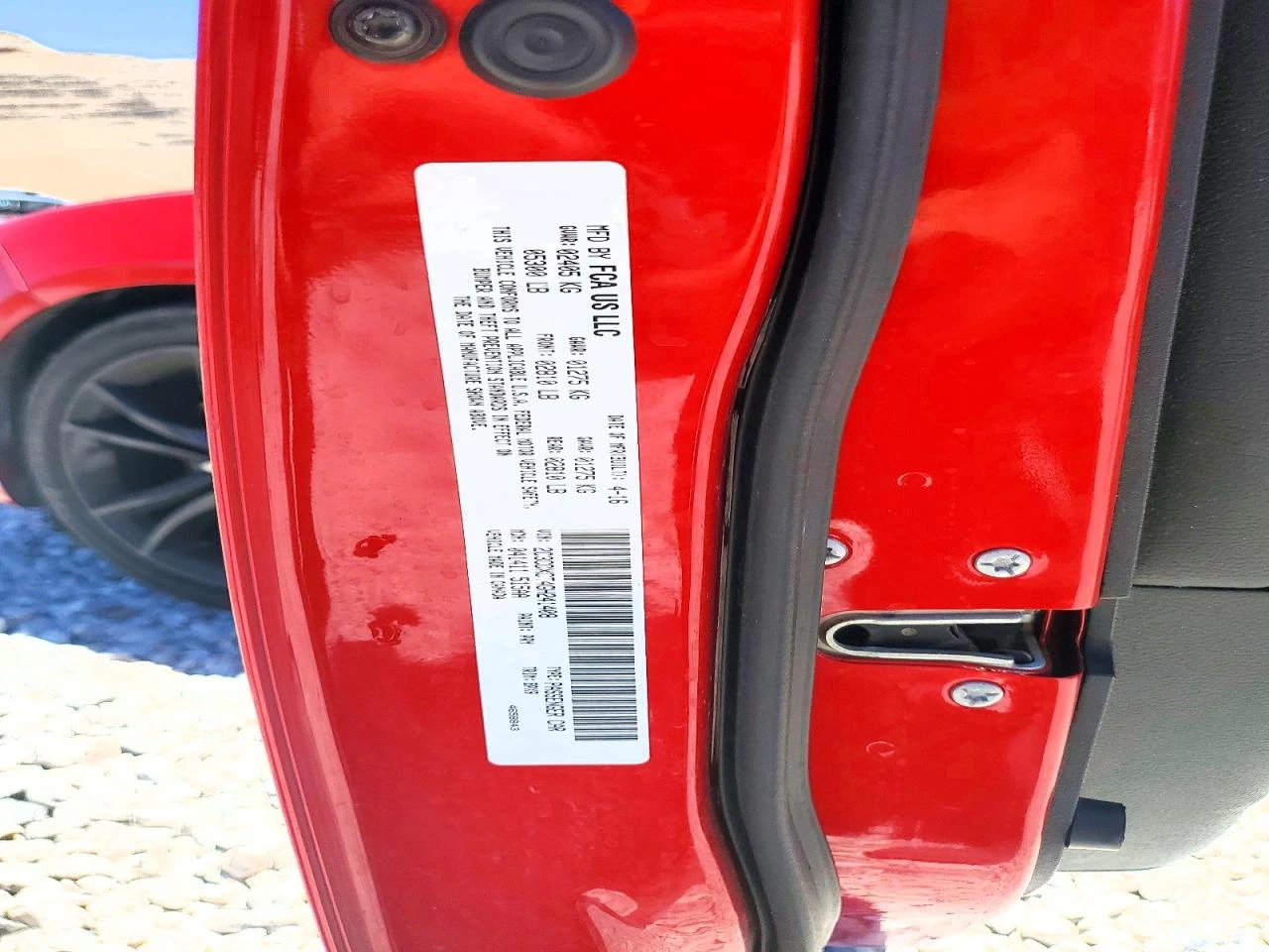 Dodge Charger 5.7l R/T, снимка 12 - Автомобили и джипове - 55995903
